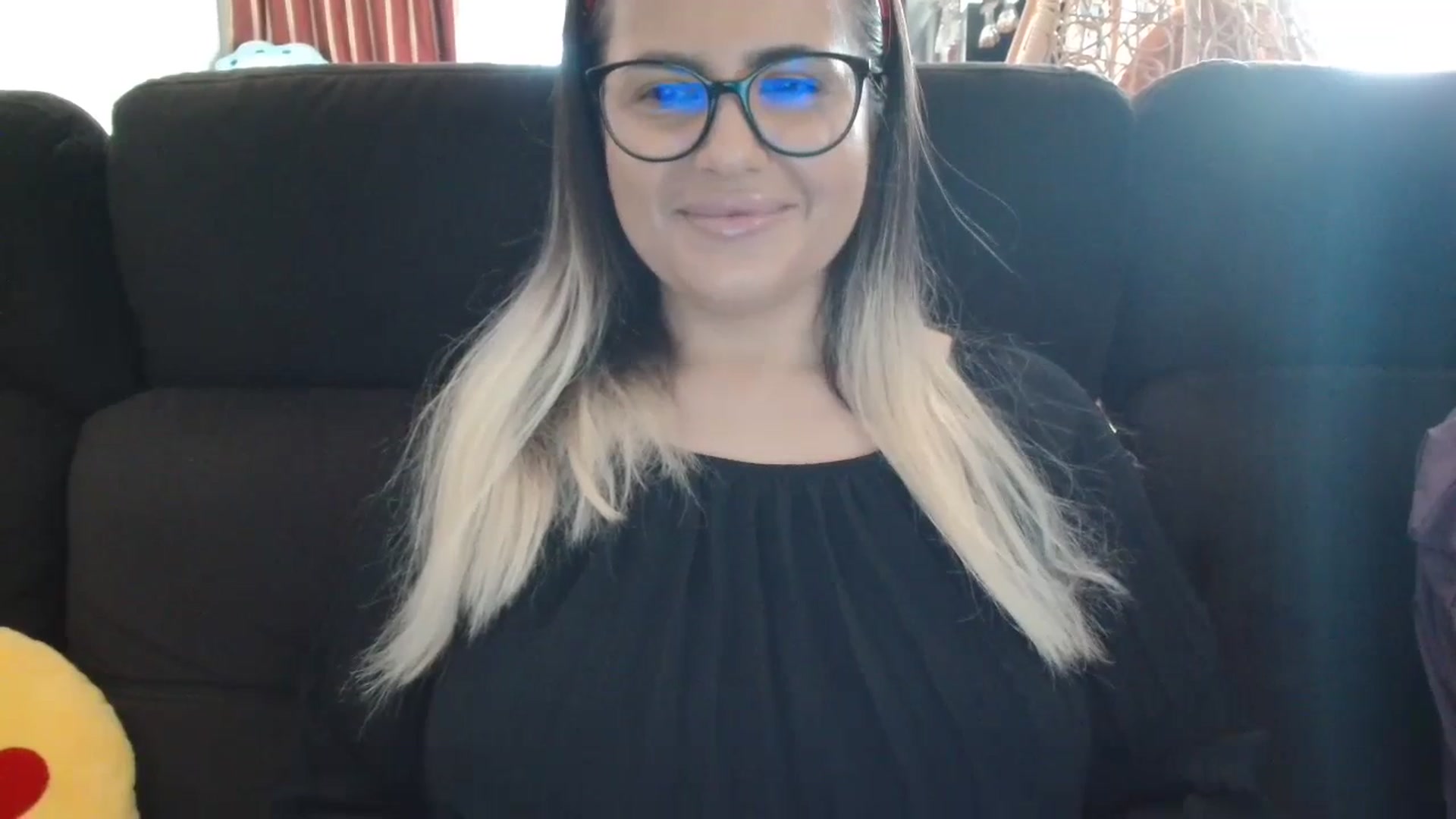Gallery image thumbnail from MissDafina's myfreecams stream on, 01/30/2024, 09:13 image 2 of 20