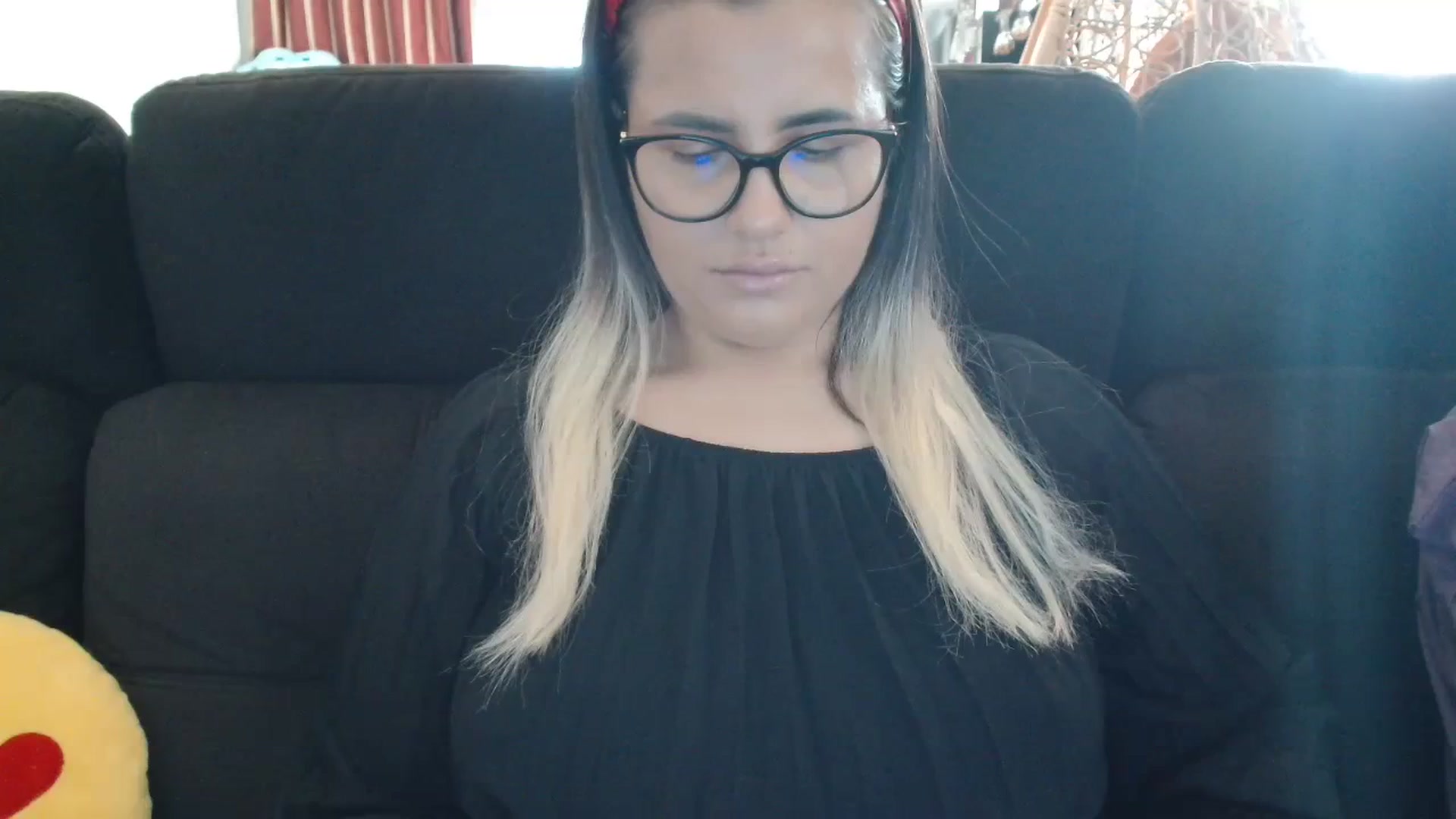 Gallery image thumbnail from MissDafina's myfreecams stream on, 01/30/2024, 09:13 image 11 of 20