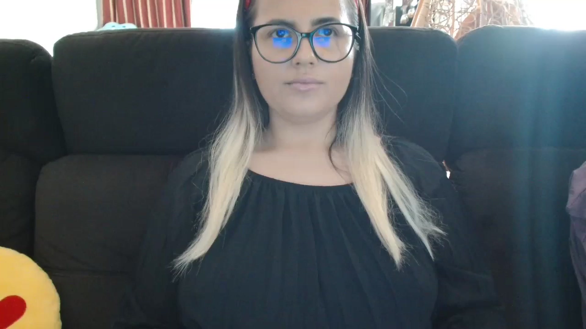 Gallery image thumbnail from MissDafina's myfreecams stream on, 01/30/2024, 09:13 image 20 of 20