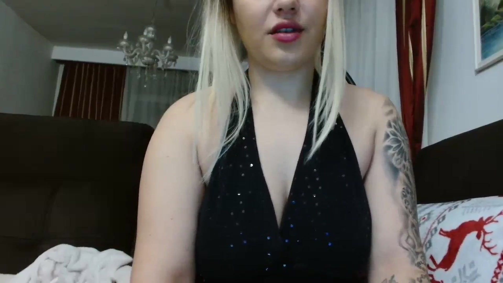 Gallery image thumbnail from MissDafina's myfreecams stream on, 02/15/2024, 21:47 image 19 of 20