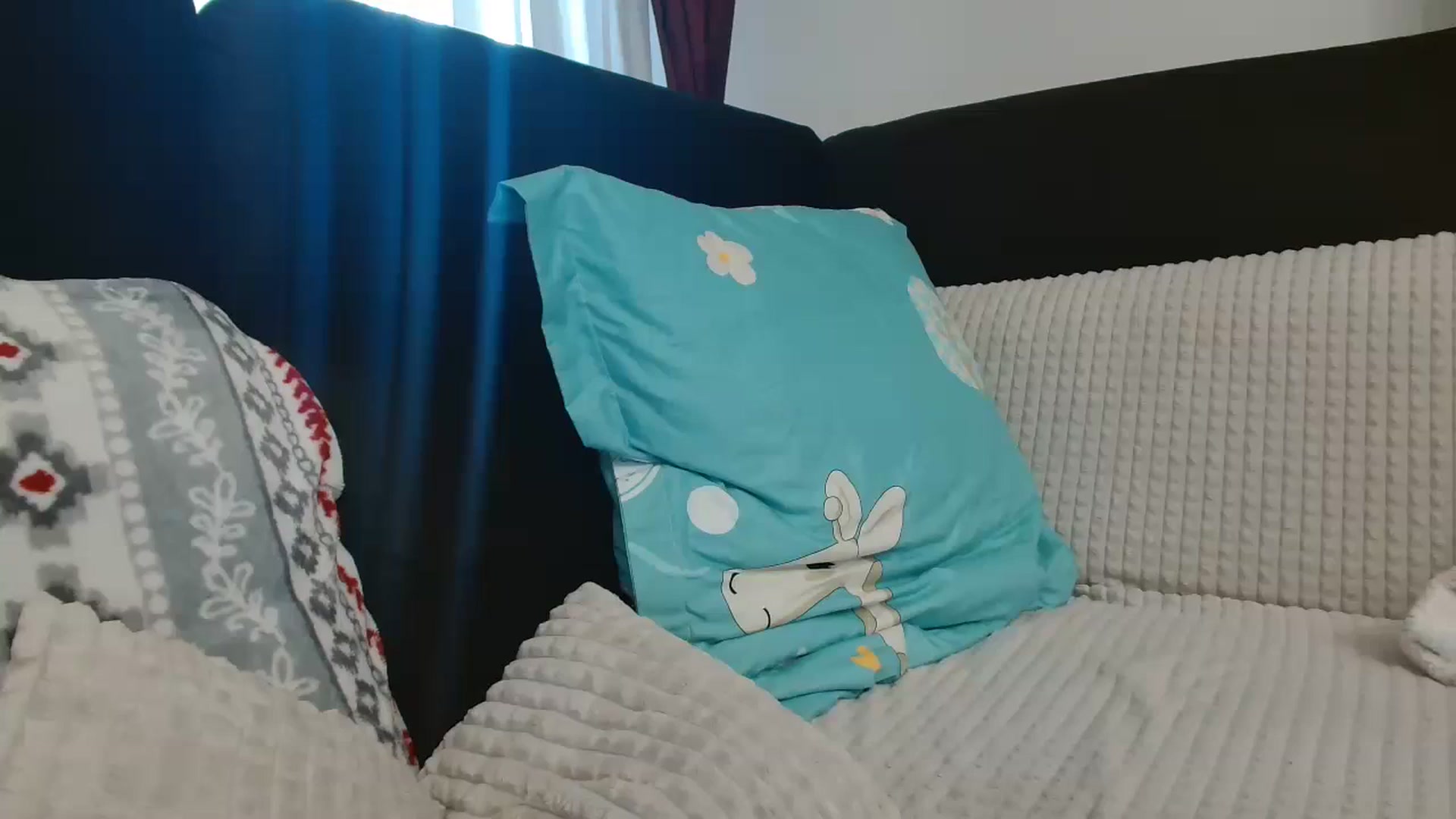 Gallery image thumbnail from MissDafina's myfreecams stream on, 03/20/2024, 11:57 image 6 of 20