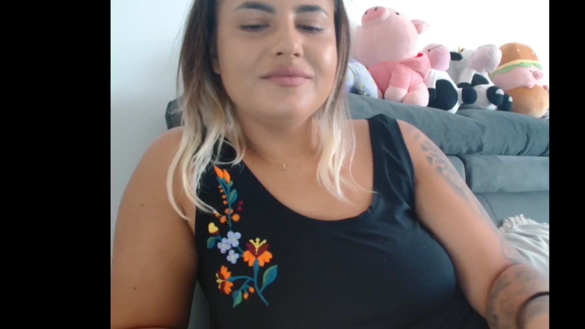 Gallery image thumbnail from MissDafina's myfreecams stream on, 08/26/2024, 13:27 image 2 of 20