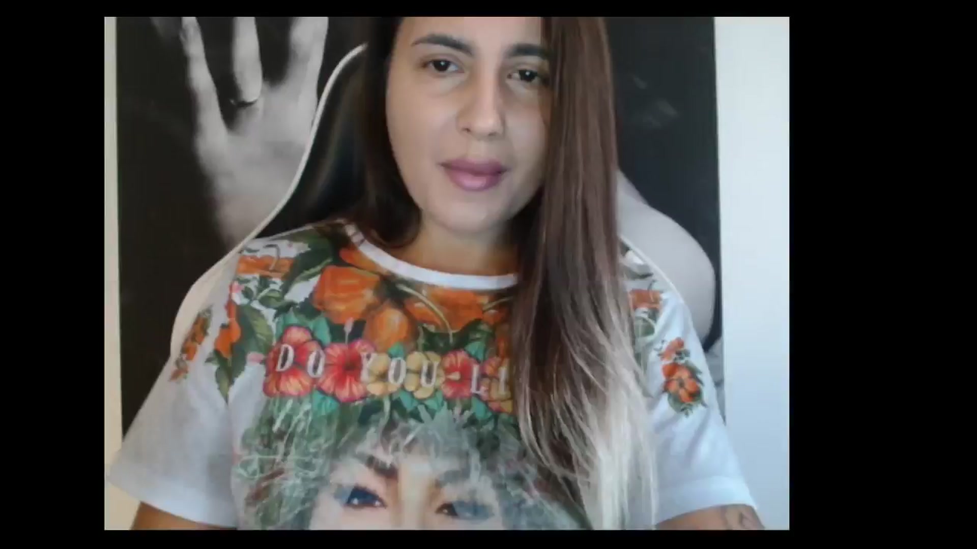 Gallery image thumbnail from MissDafina's myfreecams stream on, 10/06/2024, 12:14 image 9 of 20