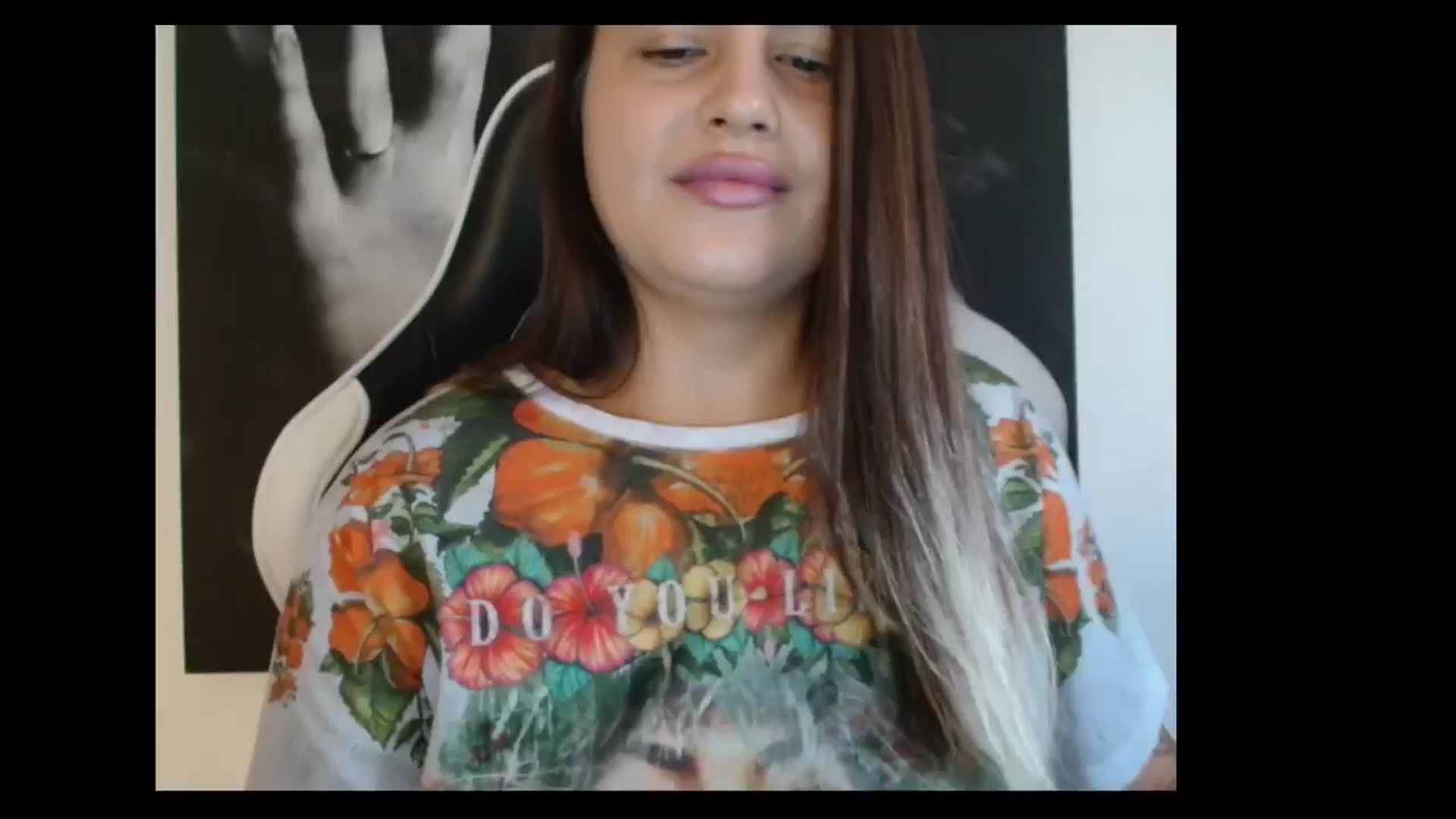 Gallery image thumbnail from MissDafina's myfreecams stream on, 10/06/2024, 12:14 image 10 of 20