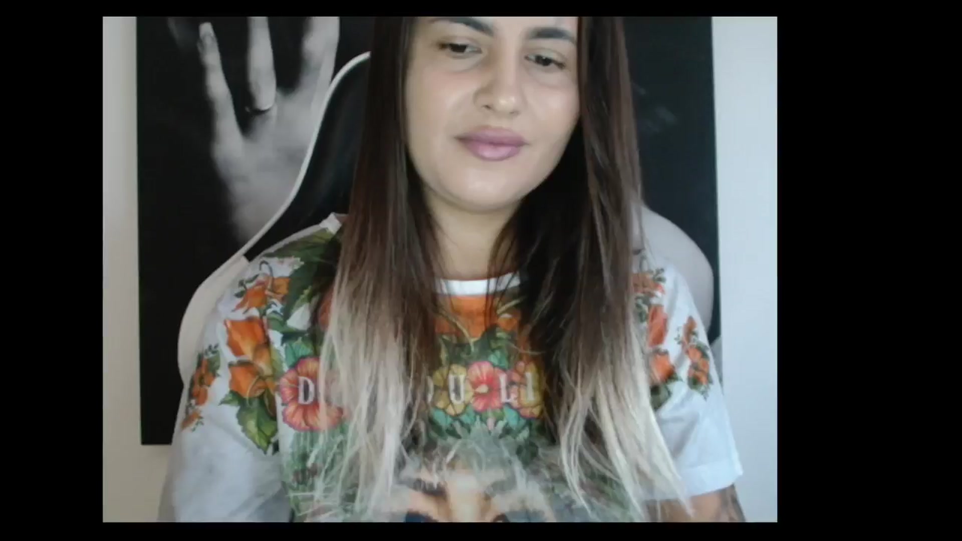 Gallery image thumbnail from MissDafina's myfreecams stream on, 10/06/2024, 12:14 image 19 of 20