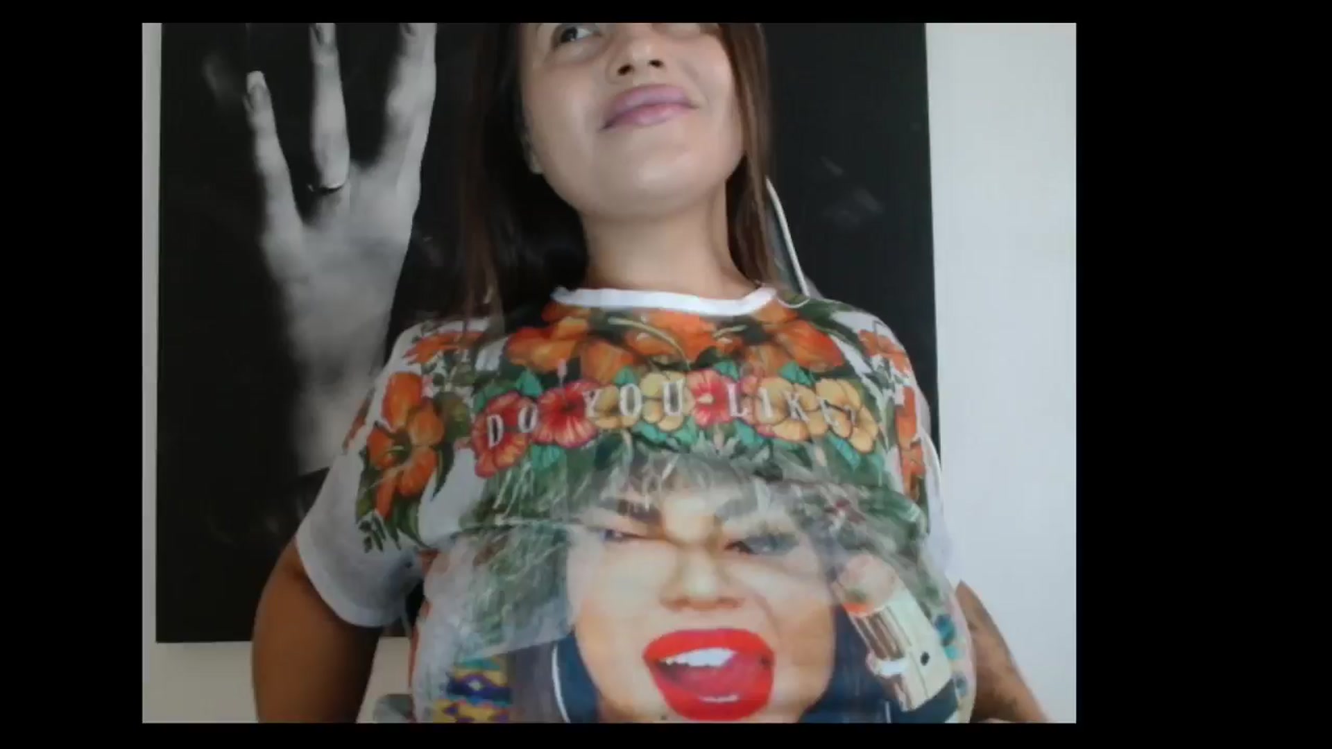 Gallery image thumbnail from MissDafina's myfreecams stream on, 10/06/2024, 12:14 image 1 of 20