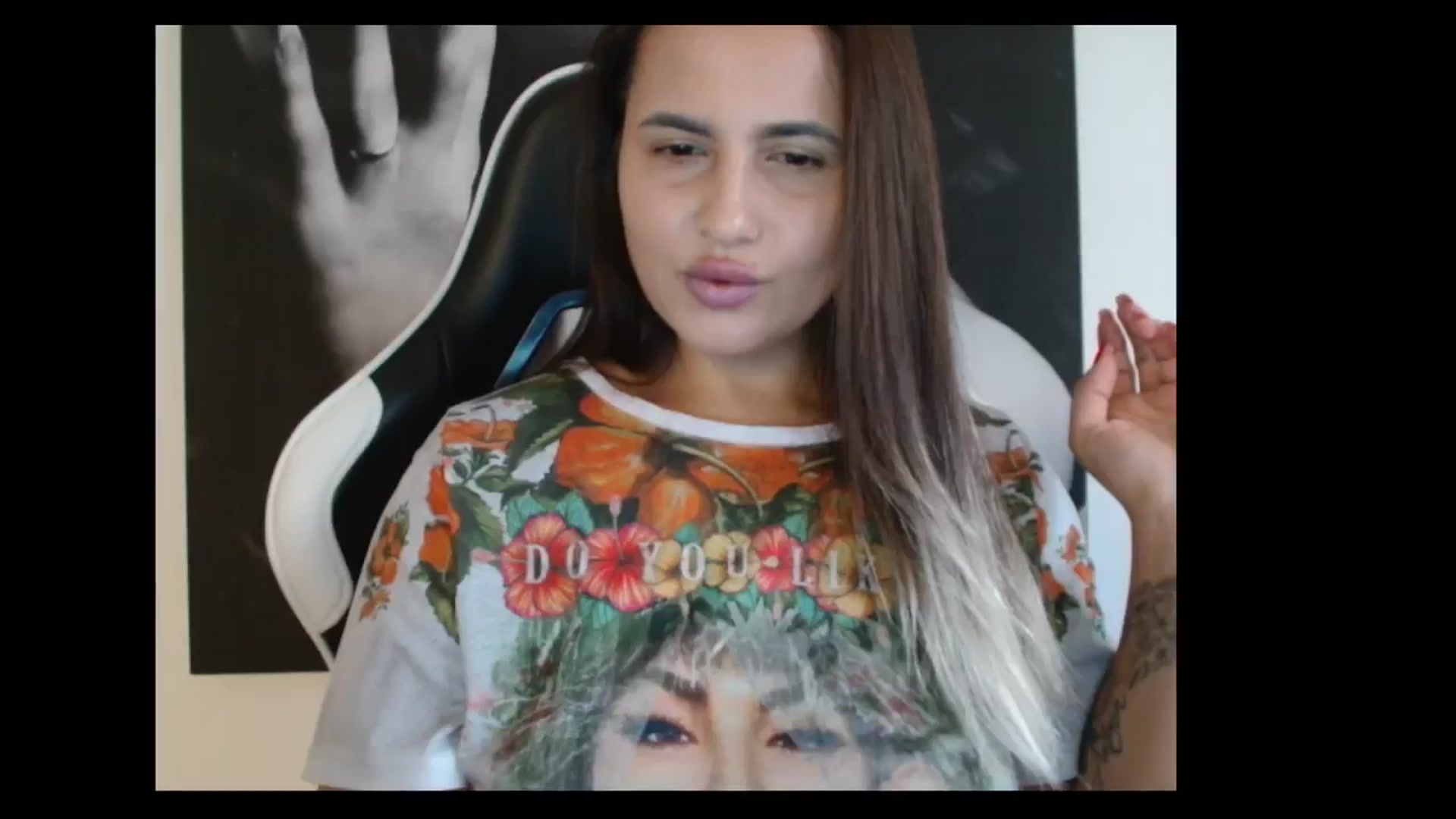 Gallery image thumbnail from MissDafina's myfreecams stream on, 10/06/2024, 12:14 image 8 of 20