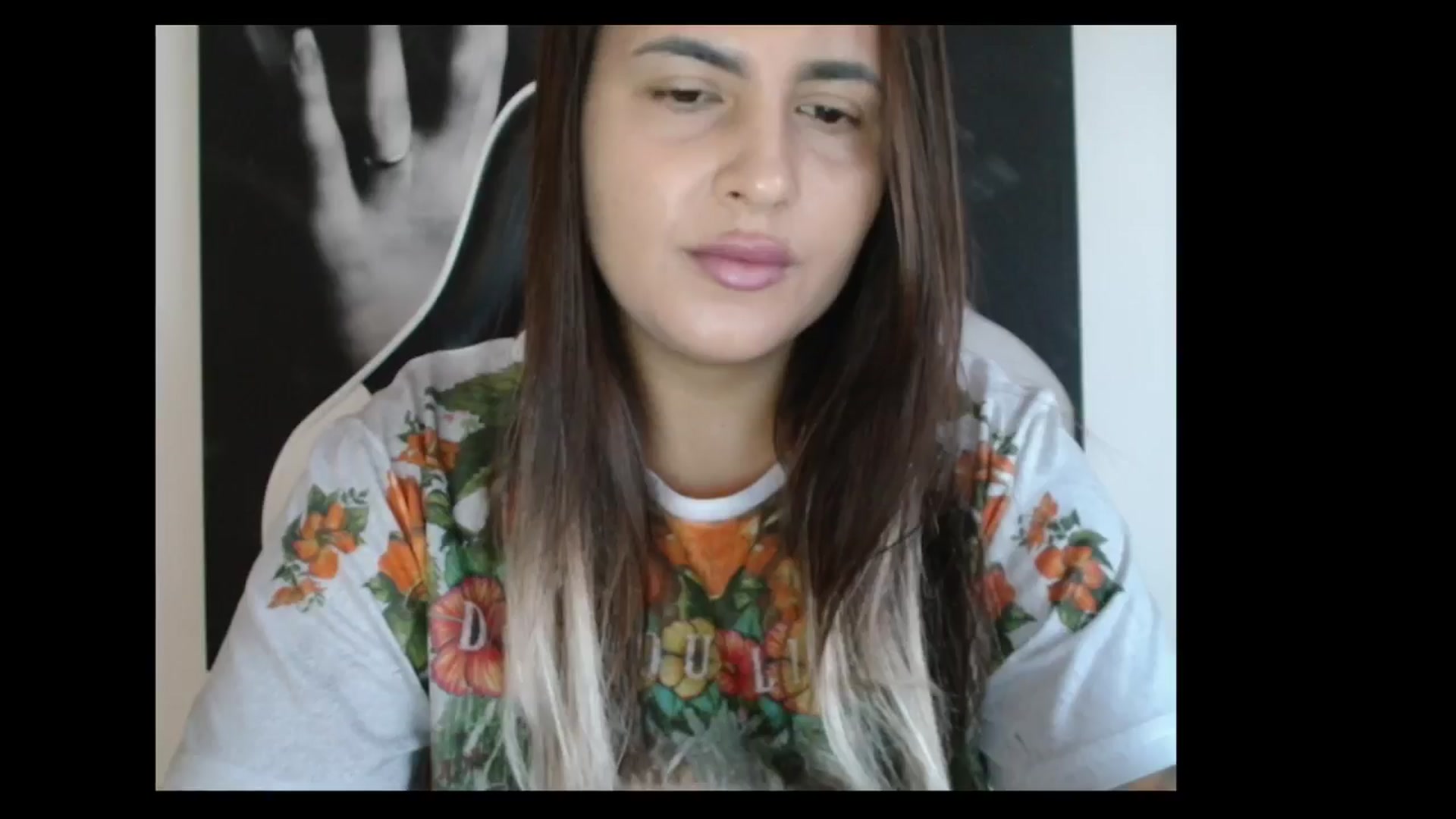 Gallery image thumbnail from MissDafina's myfreecams stream on, 10/06/2024, 12:14 image 18 of 20