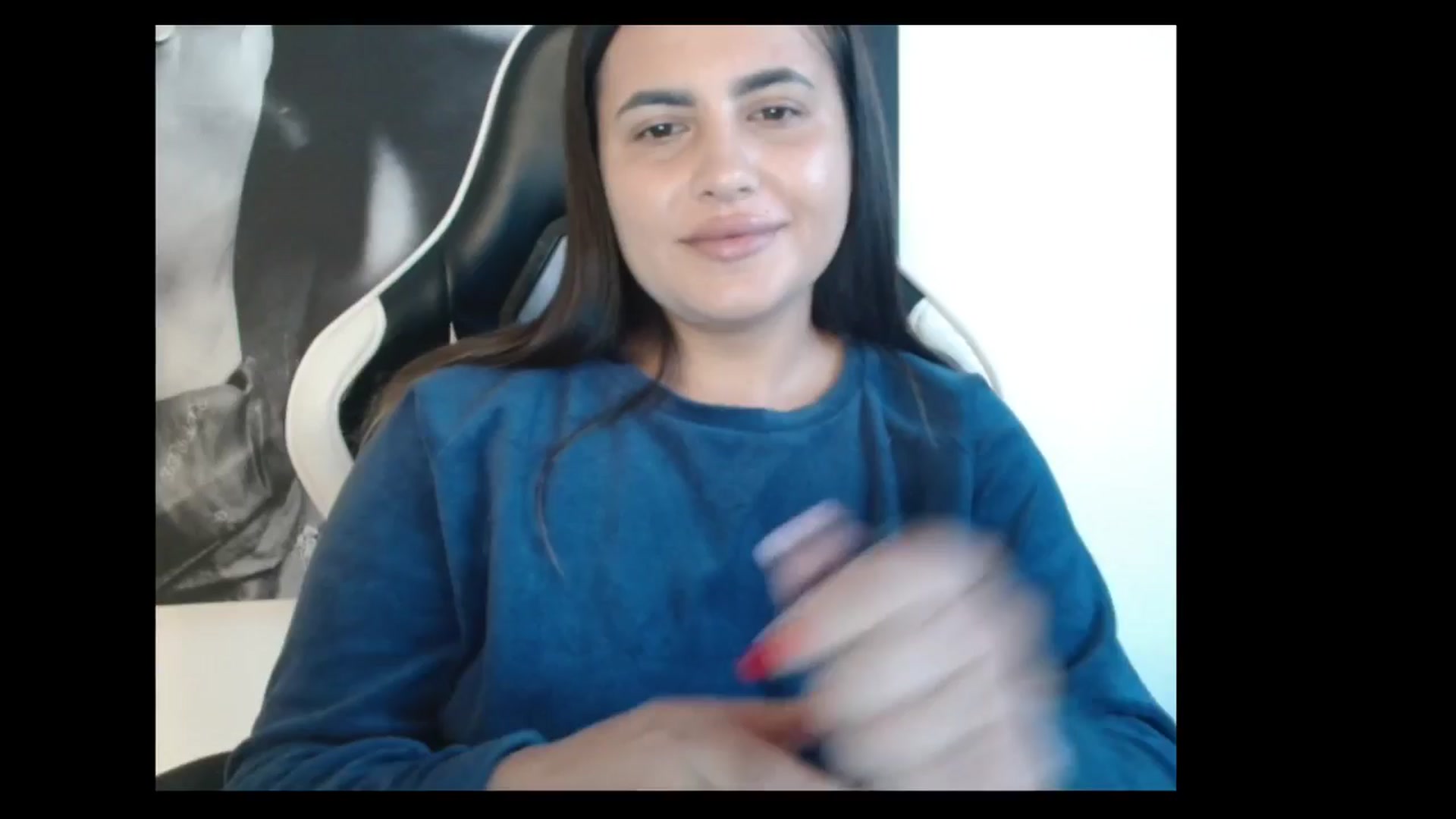 Gallery image thumbnail from MissDafina's myfreecams stream on, 10/18/2024, 12:18 image 17 of 20