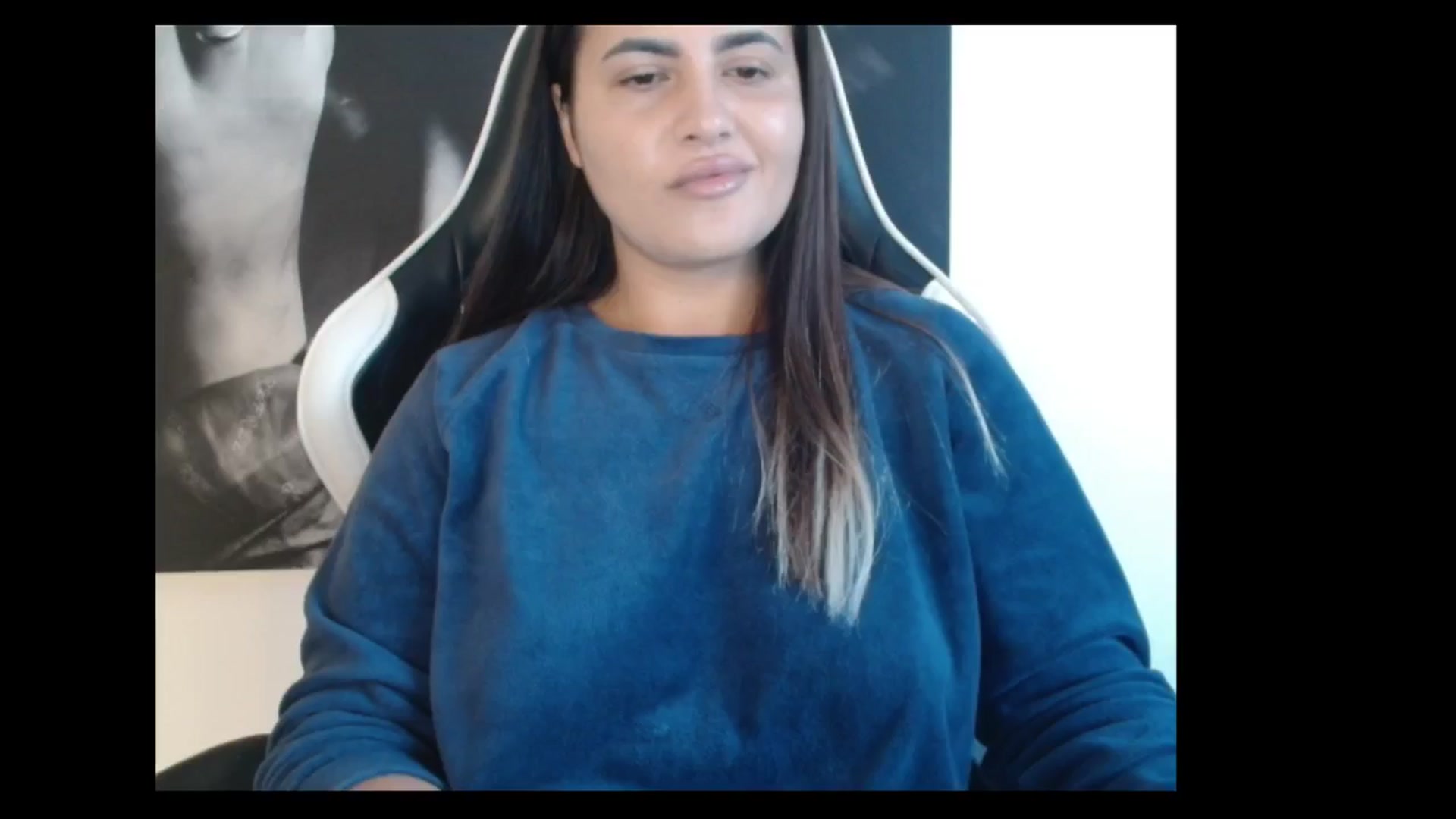 Gallery image thumbnail from MissDafina's myfreecams stream on, 10/18/2024, 12:18 image 9 of 20