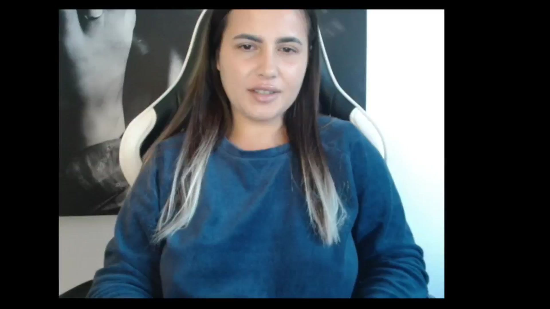 Gallery image thumbnail from MissDafina's myfreecams stream on, 10/18/2024, 12:18 image 11 of 20
