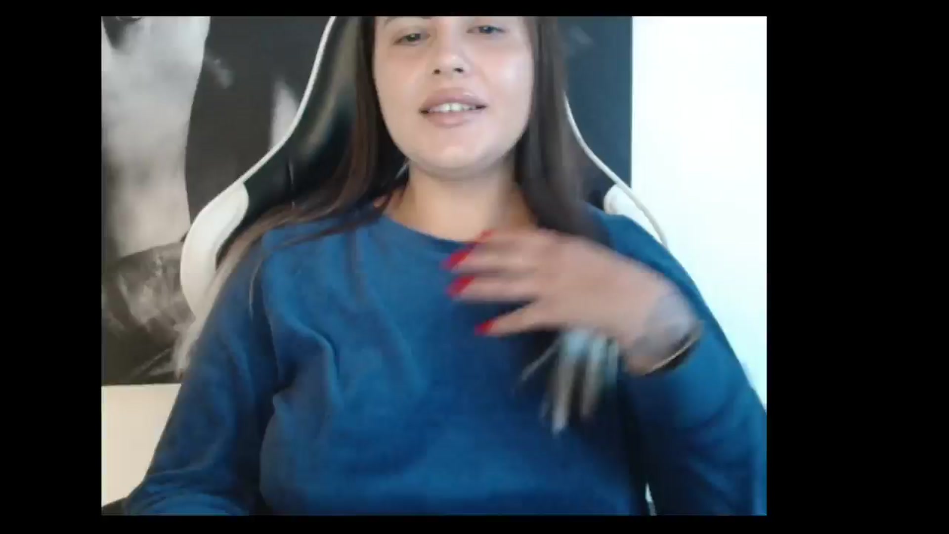 Gallery image thumbnail from MissDafina's myfreecams stream on, 10/18/2024, 12:18 image 15 of 20