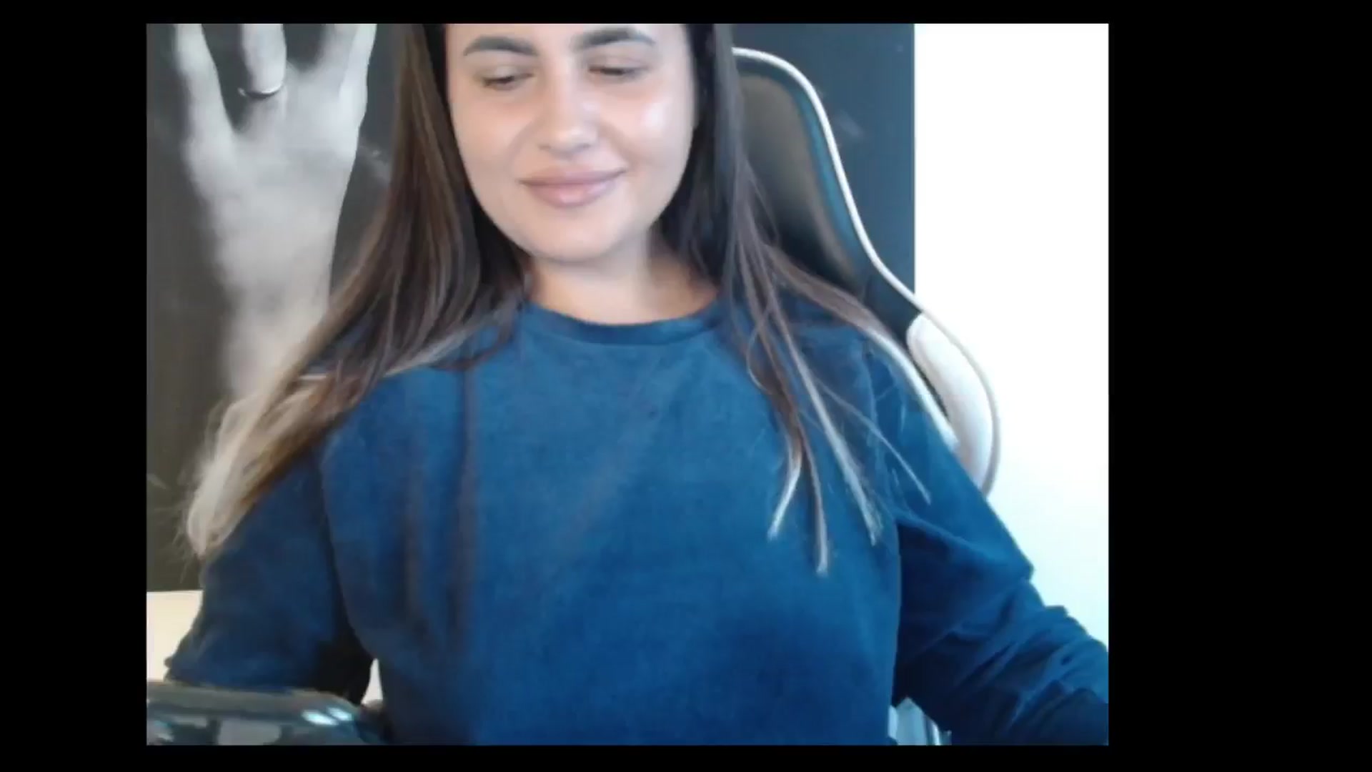 Gallery image thumbnail from MissDafina's myfreecams stream on, 10/18/2024, 12:18 image 20 of 20