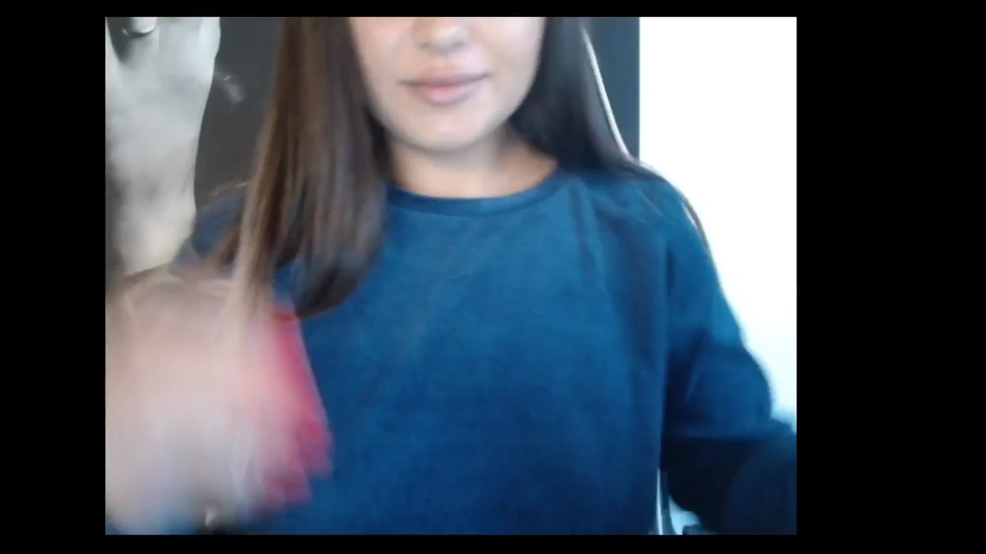 Gallery image thumbnail from MissDafina's myfreecams stream on, 10/18/2024, 12:18 image 19 of 20