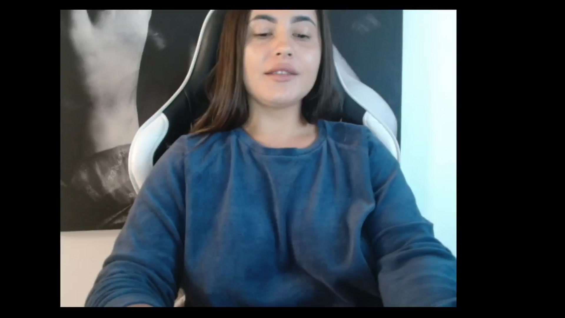 Gallery image thumbnail from MissDafina's myfreecams stream on, 10/18/2024, 14:05 image 17 of 20