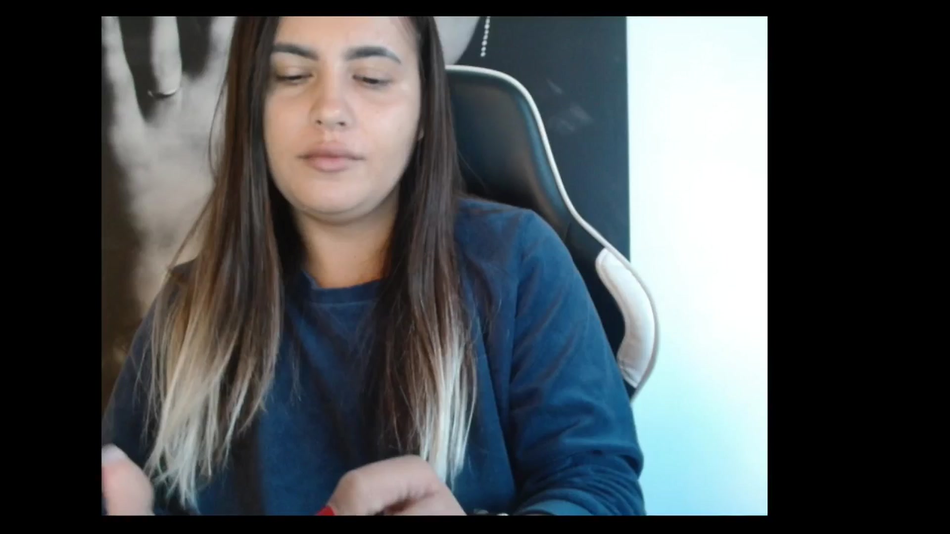 Gallery image thumbnail from MissDafina's myfreecams stream on, 10/18/2024, 14:05 image 4 of 20