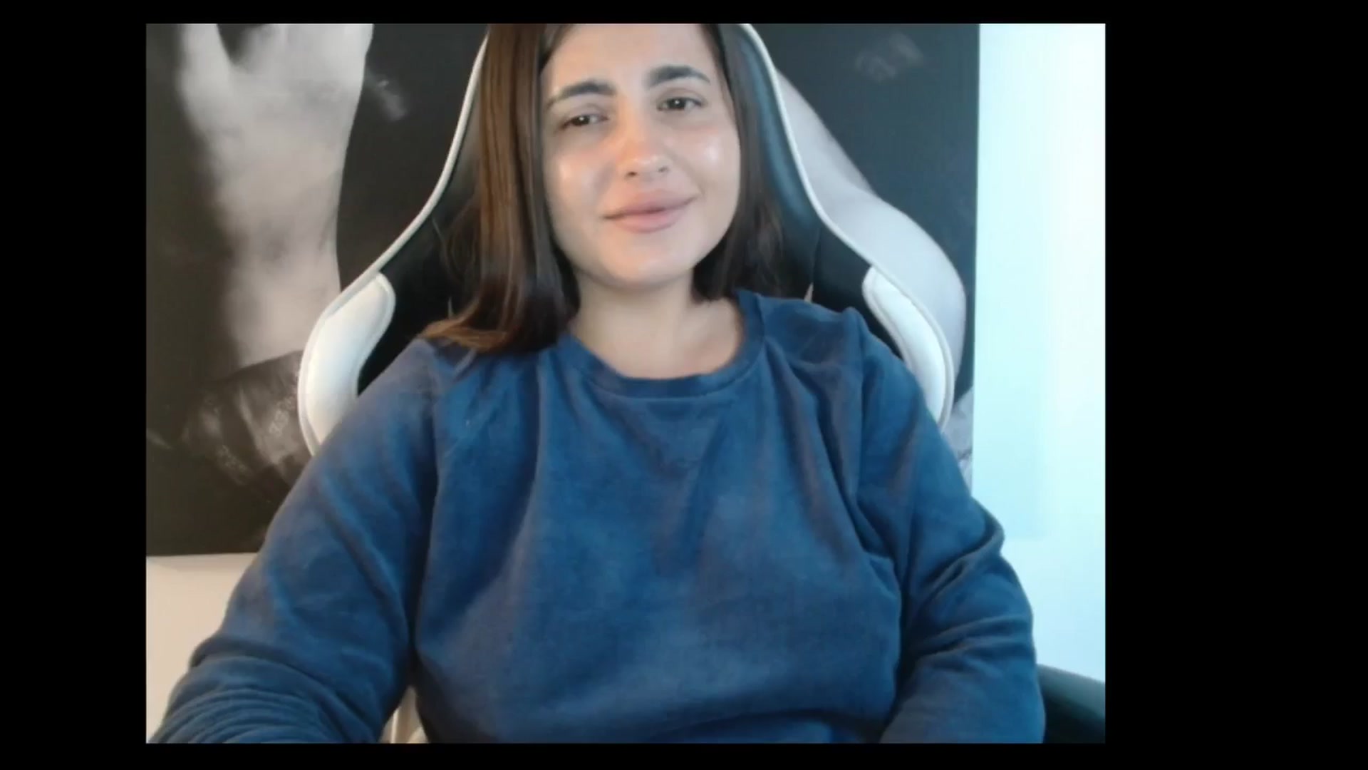 Gallery image thumbnail from MissDafina's myfreecams stream on, 10/18/2024, 14:05 image 18 of 20