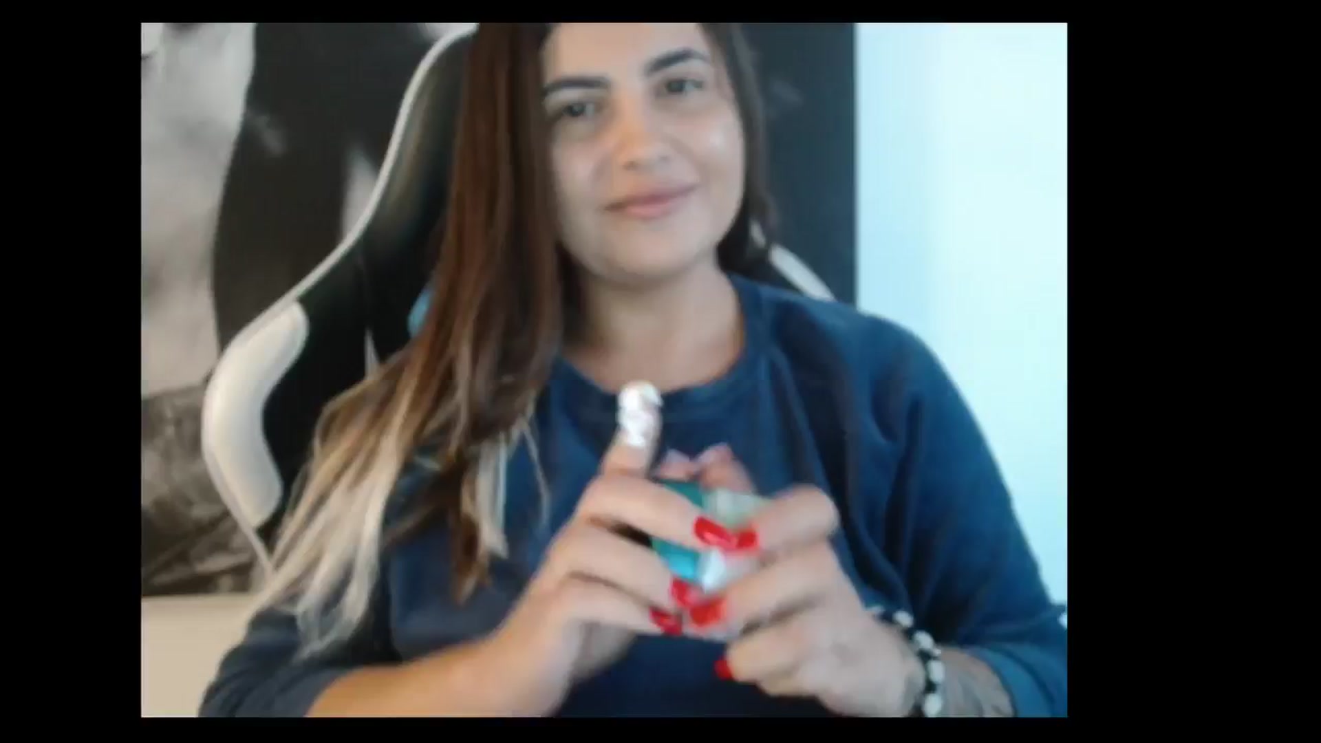 Gallery image thumbnail from MissDafina's myfreecams stream on, 10/18/2024, 14:05 image 13 of 20