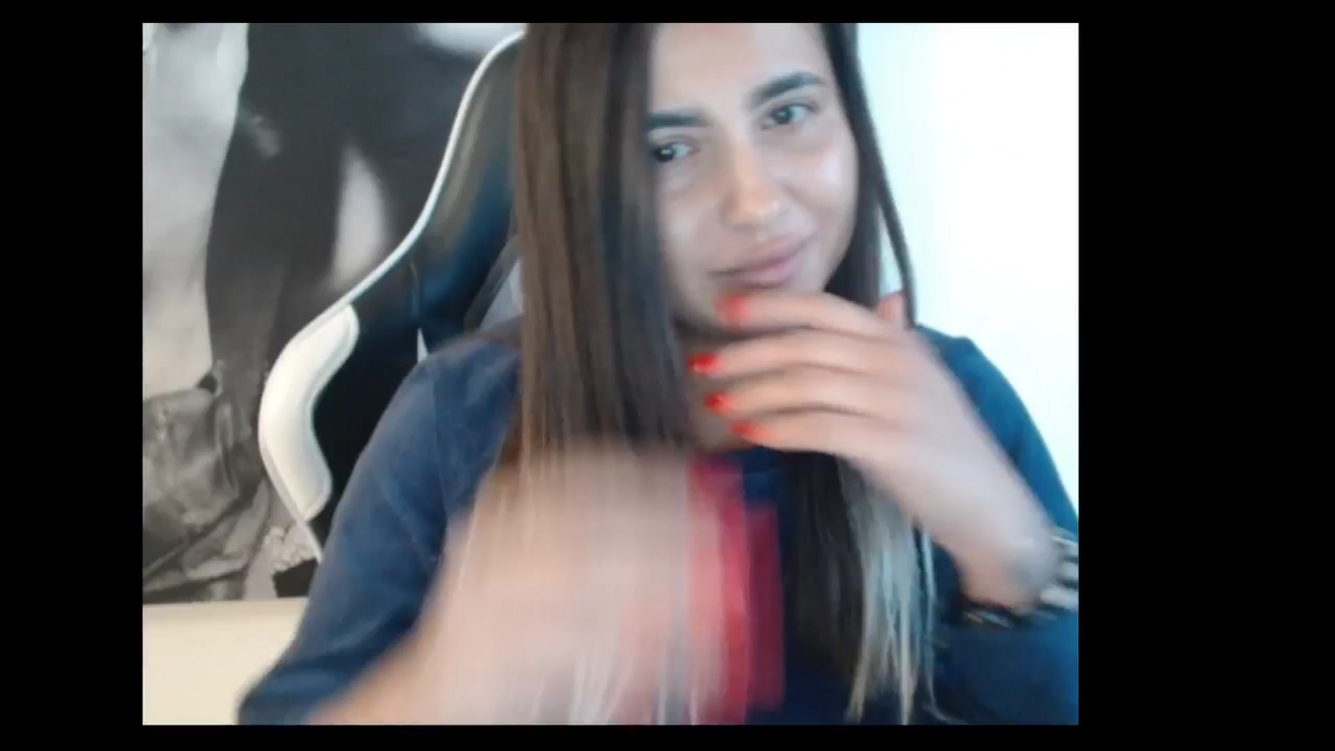 Gallery image thumbnail from MissDafina's myfreecams stream on, 10/18/2024, 14:05 image 9 of 20