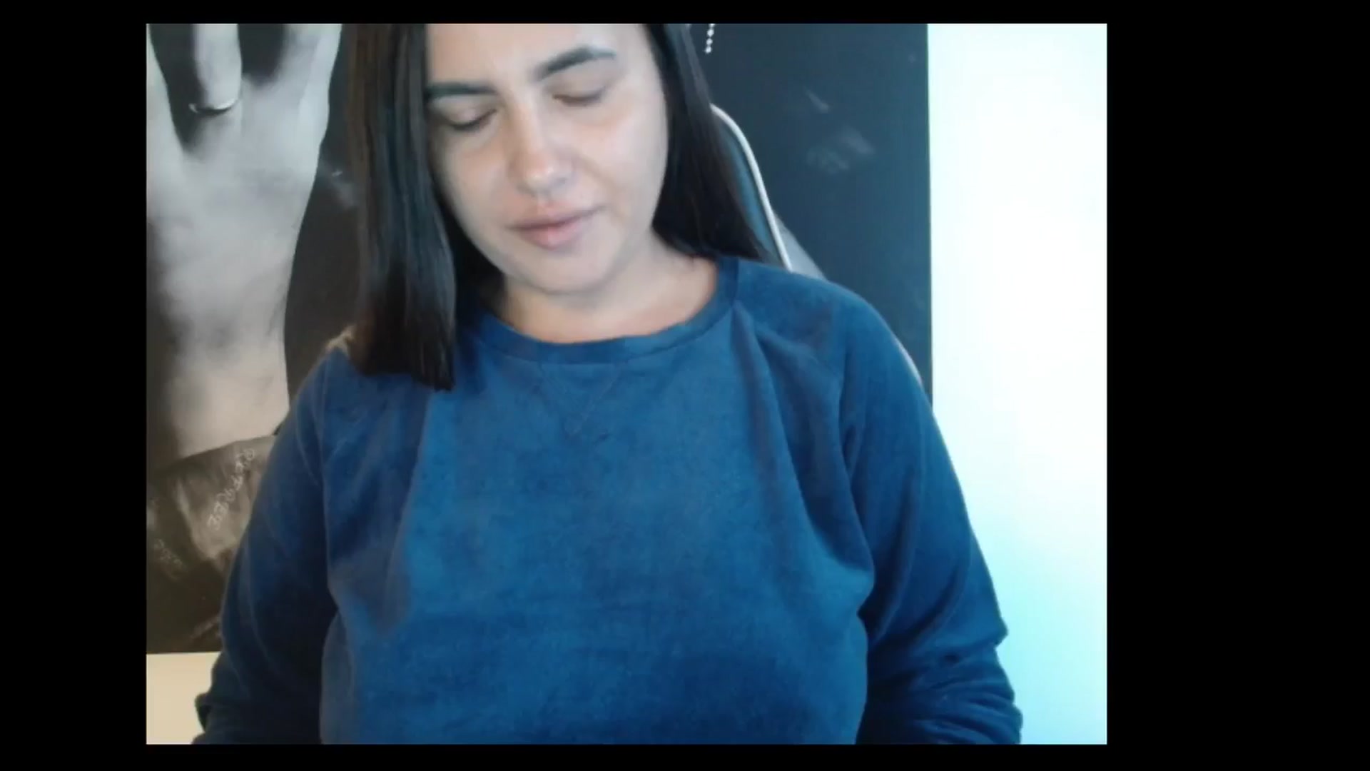 Gallery image thumbnail from MissDafina's myfreecams stream on, 10/18/2024, 14:05 image 2 of 20