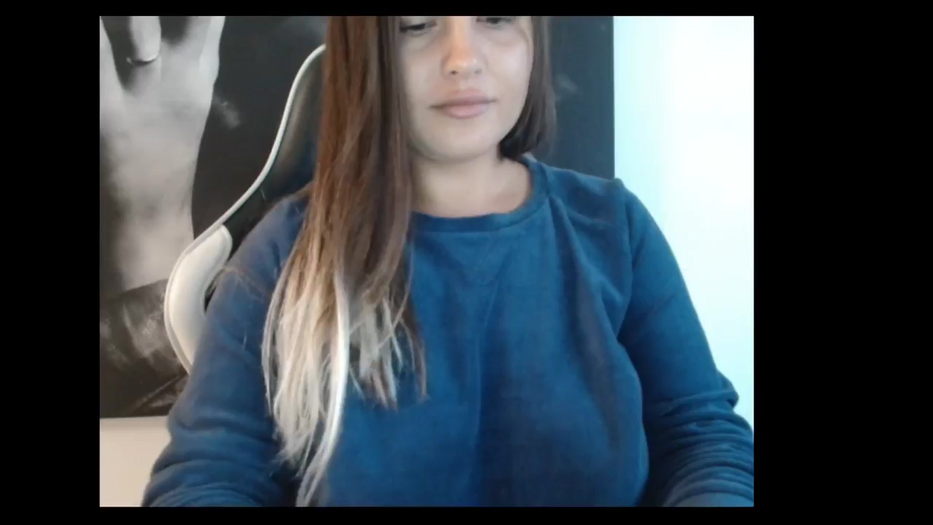 Gallery image thumbnail from MissDafina's myfreecams stream on, 10/18/2024, 14:05 image 16 of 20