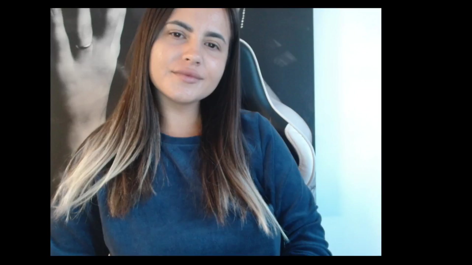 Gallery image thumbnail from MissDafina's myfreecams stream on, 10/18/2024, 14:05 image 5 of 20