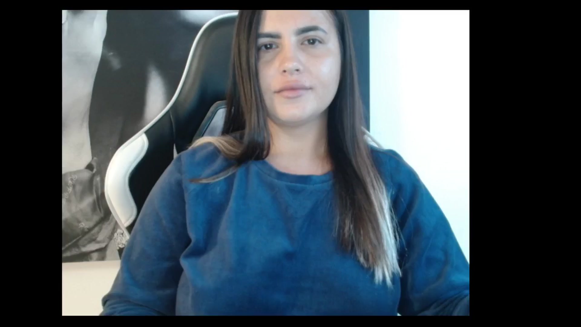 Gallery image thumbnail from MissDafina's myfreecams stream on, 10/18/2024, 14:05 image 7 of 20