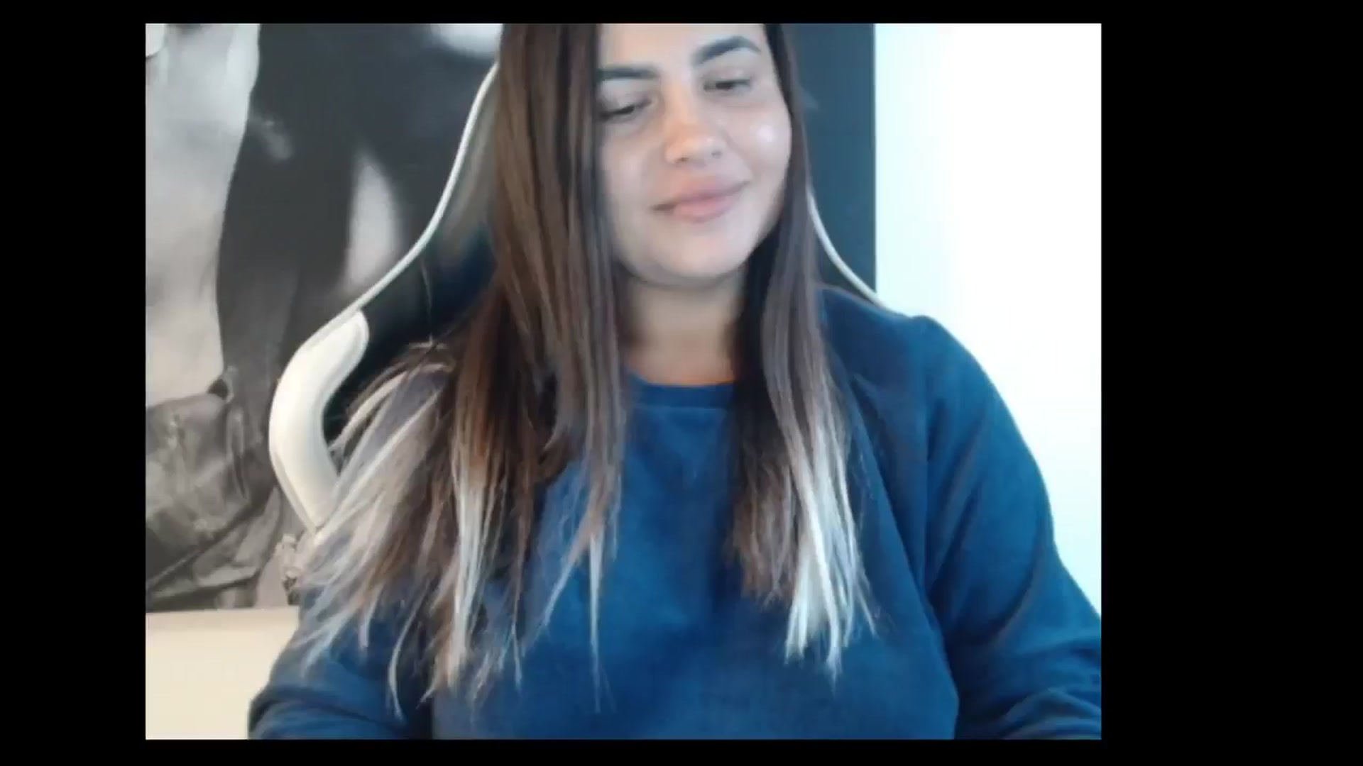 Gallery image thumbnail from MissDafina's myfreecams stream on, 10/18/2024, 14:05 image 8 of 20