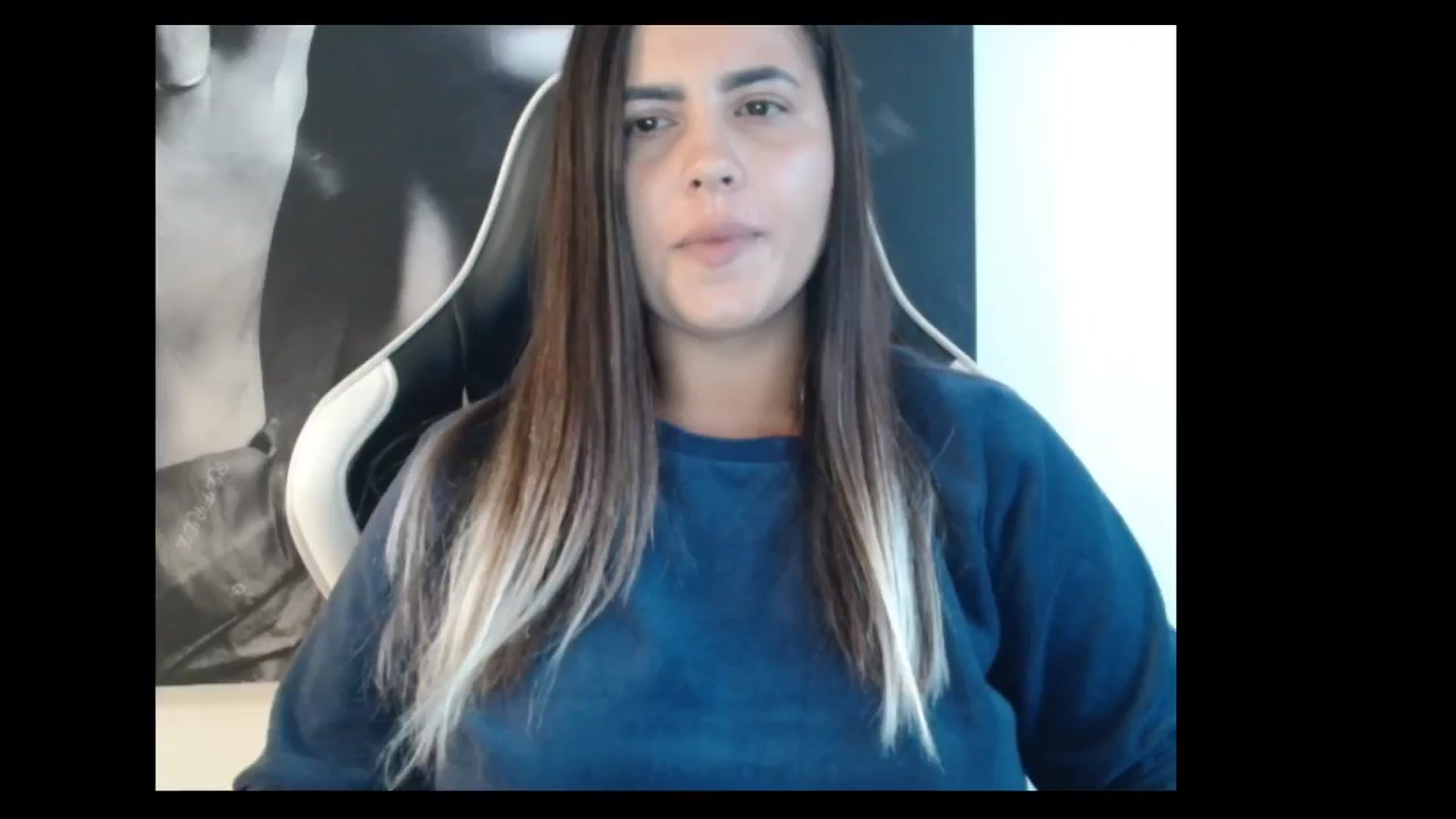 Gallery image thumbnail from MissDafina's myfreecams stream on, 10/18/2024, 14:05 image 6 of 20