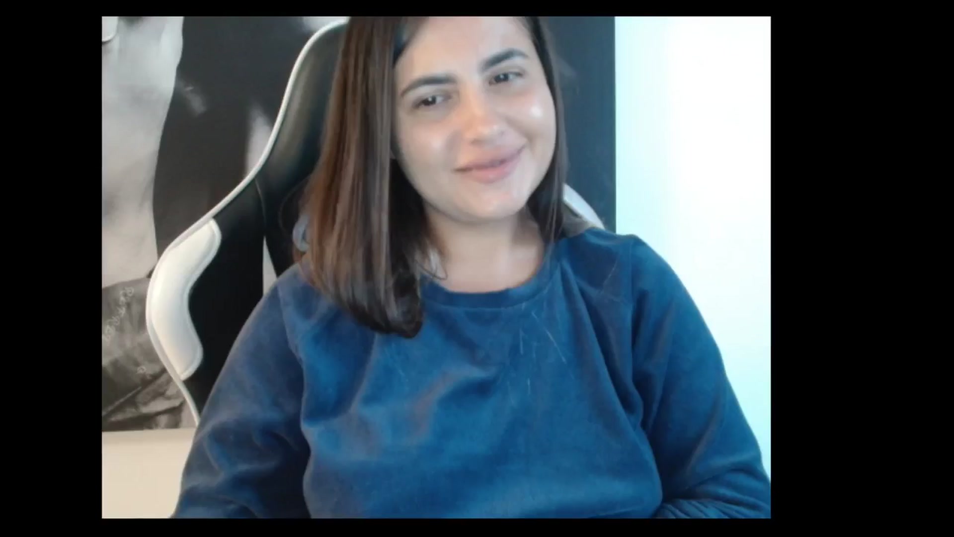 Gallery image thumbnail from MissDafina's myfreecams stream on, 10/18/2024, 14:05 image 12 of 20