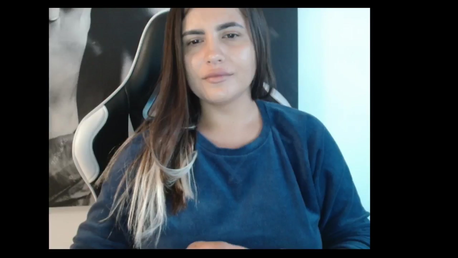 Gallery image thumbnail from MissDafina's myfreecams stream on, 10/18/2024, 14:05 image 15 of 20