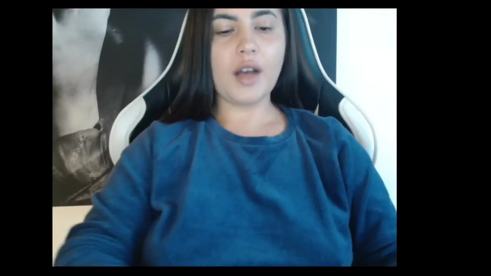 Gallery image thumbnail from MissDafina's myfreecams stream on, 10/18/2024, 14:05 image 1 of 20