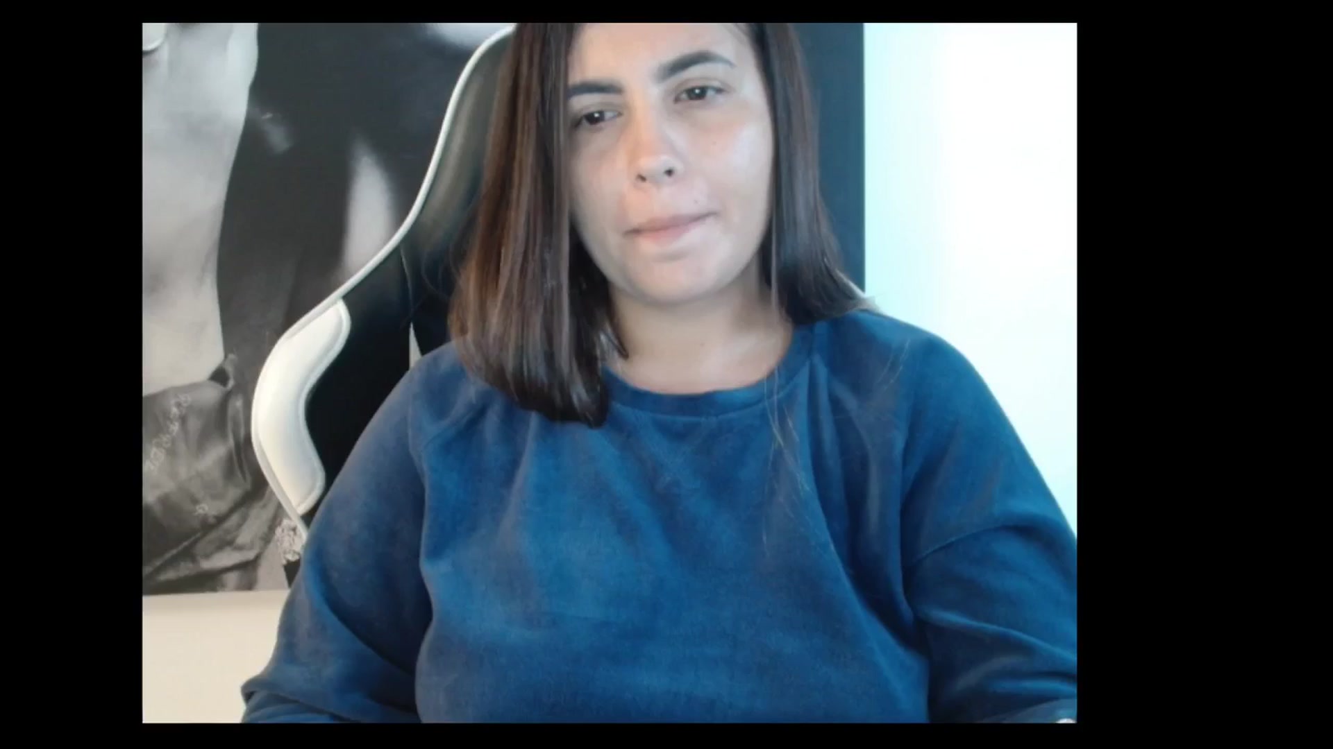 Gallery image thumbnail from MissDafina's myfreecams stream on, 10/18/2024, 14:05 image 11 of 20