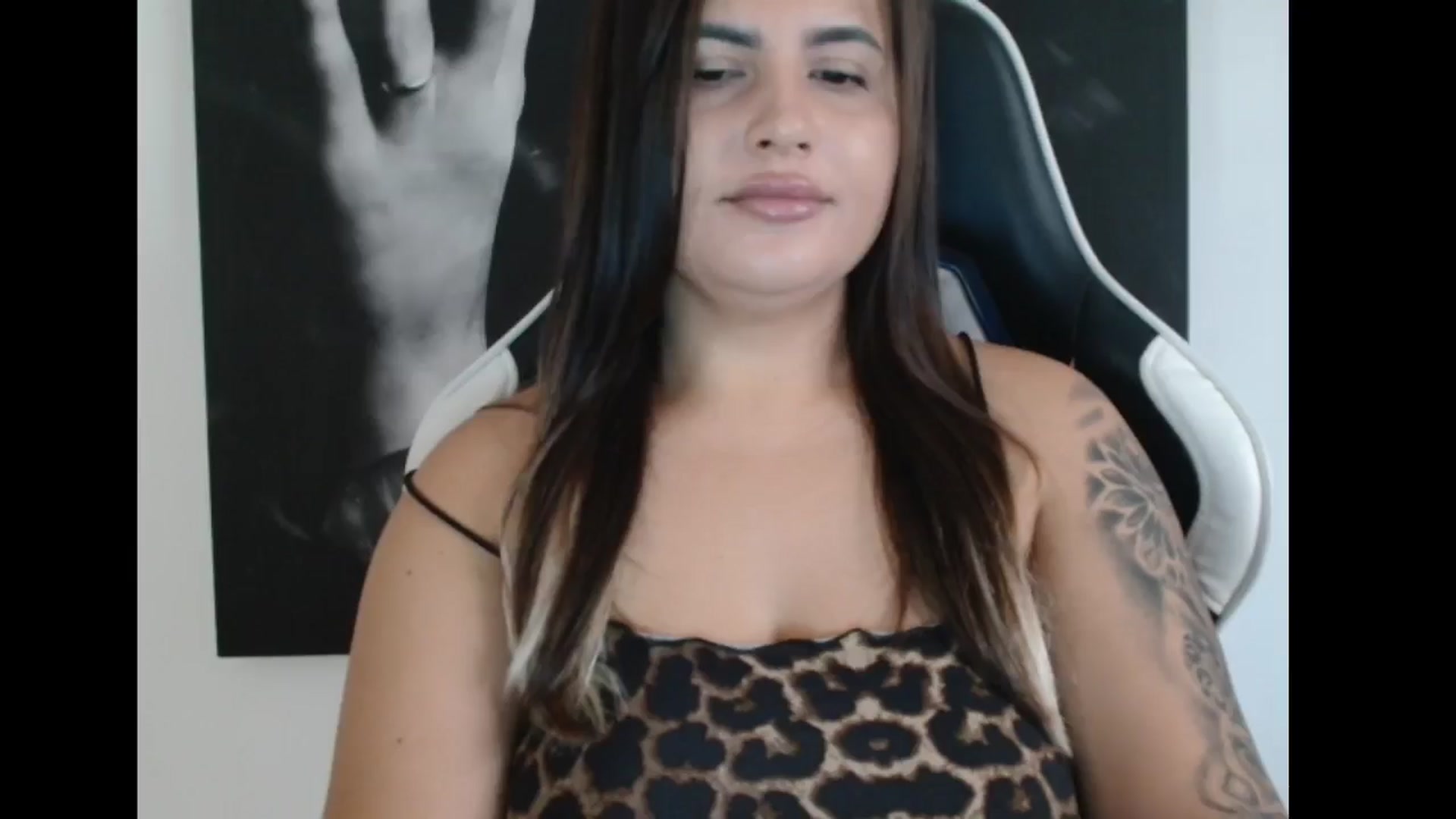 Gallery image thumbnail from MissDafina's myfreecams stream on, 11/09/2024, 11:13 image 3 of 20