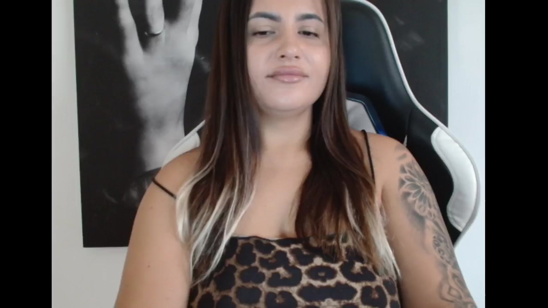 Gallery image thumbnail from MissDafina's myfreecams stream on, 11/09/2024, 11:13 image 10 of 20