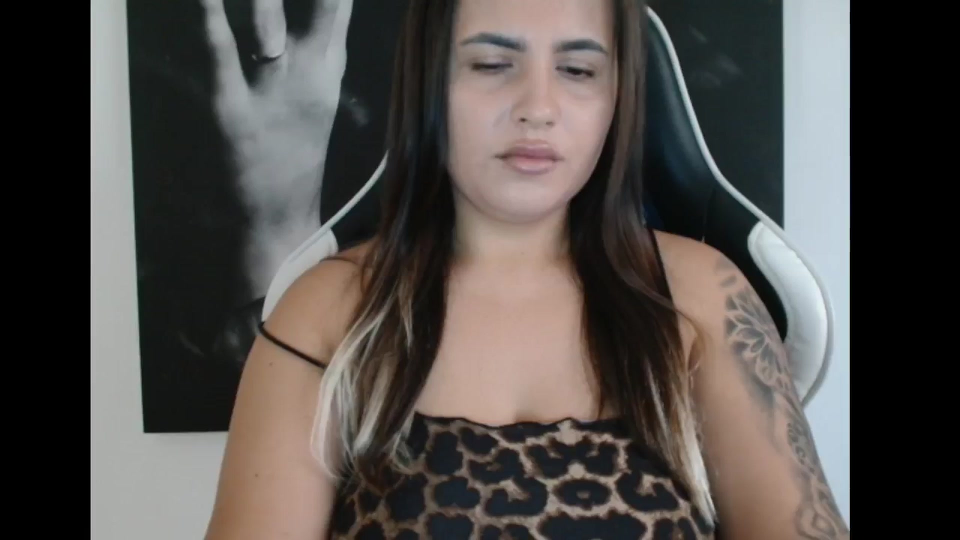 Gallery image thumbnail from MissDafina's myfreecams stream on, 11/09/2024, 11:13 image 4 of 20