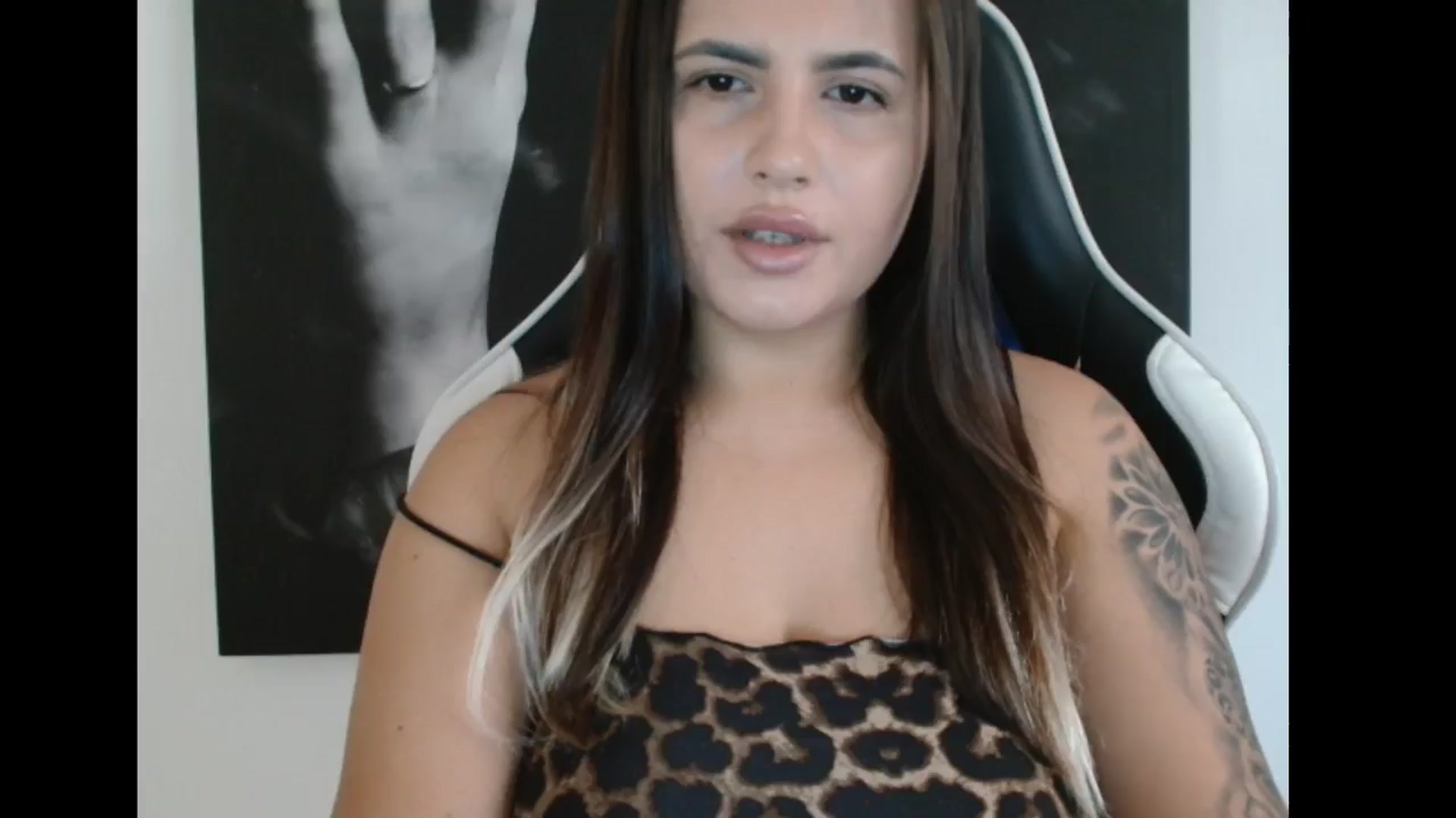 Gallery image thumbnail from MissDafina's myfreecams stream on, 11/09/2024, 11:13 image 5 of 20