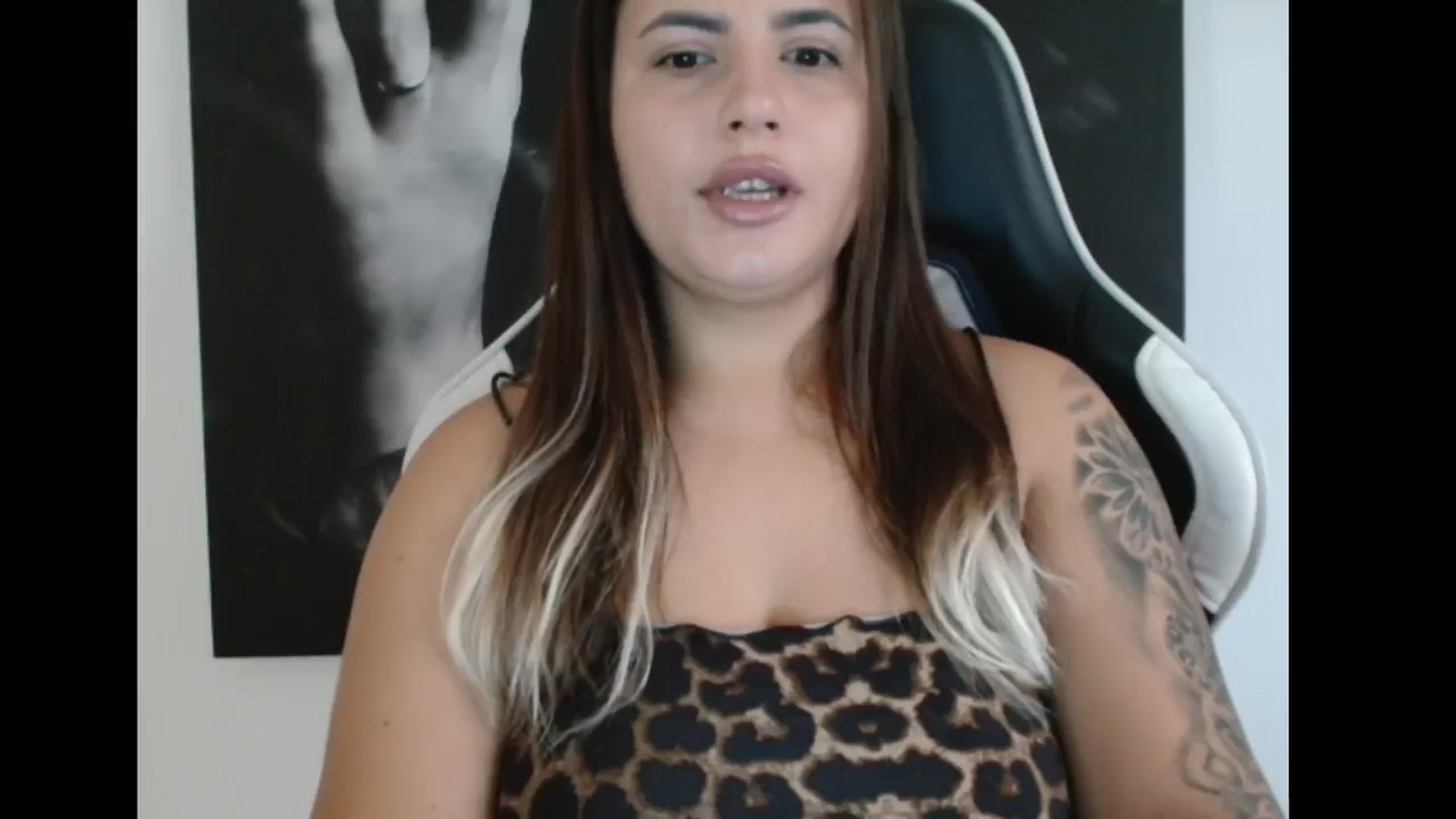 Gallery image thumbnail from MissDafina's myfreecams stream on, 11/09/2024, 11:13 image 1 of 20