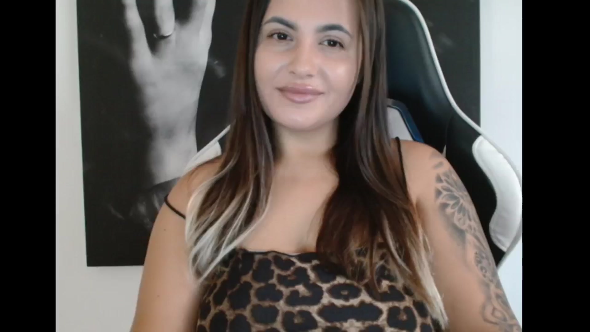 Gallery image thumbnail from MissDafina's myfreecams stream on, 11/09/2024, 11:13 image 8 of 20