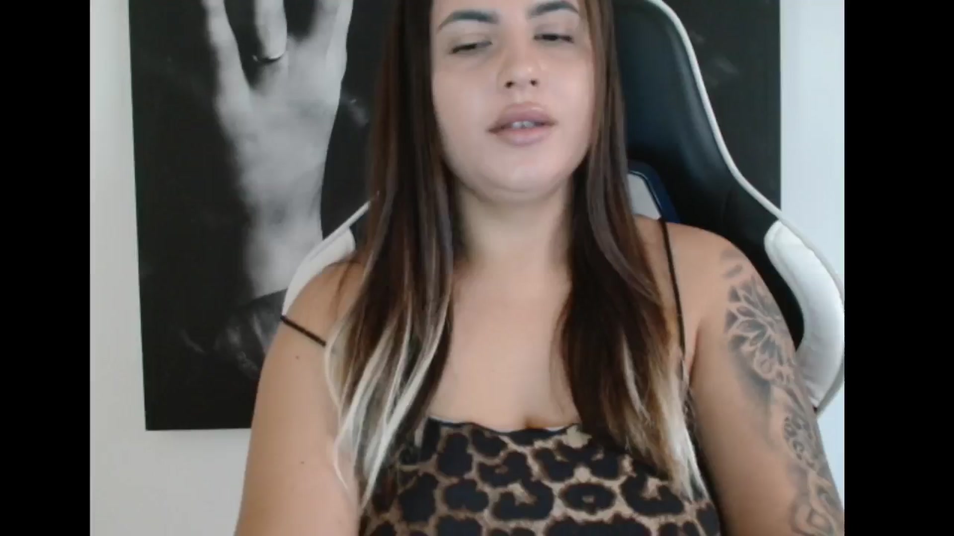 Gallery image thumbnail from MissDafina's myfreecams stream on, 11/09/2024, 11:13 image 7 of 20
