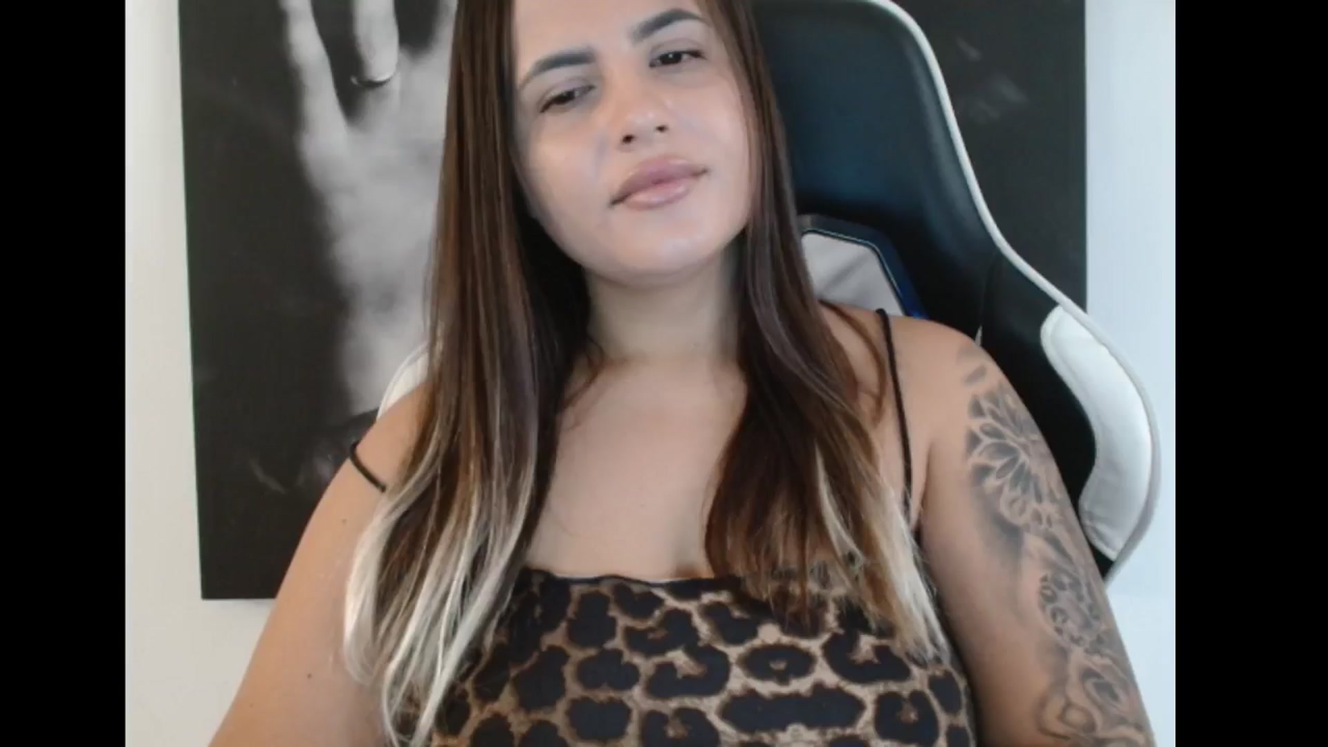 Gallery image thumbnail from MissDafina's myfreecams stream on, 11/09/2024, 11:13 image 11 of 20