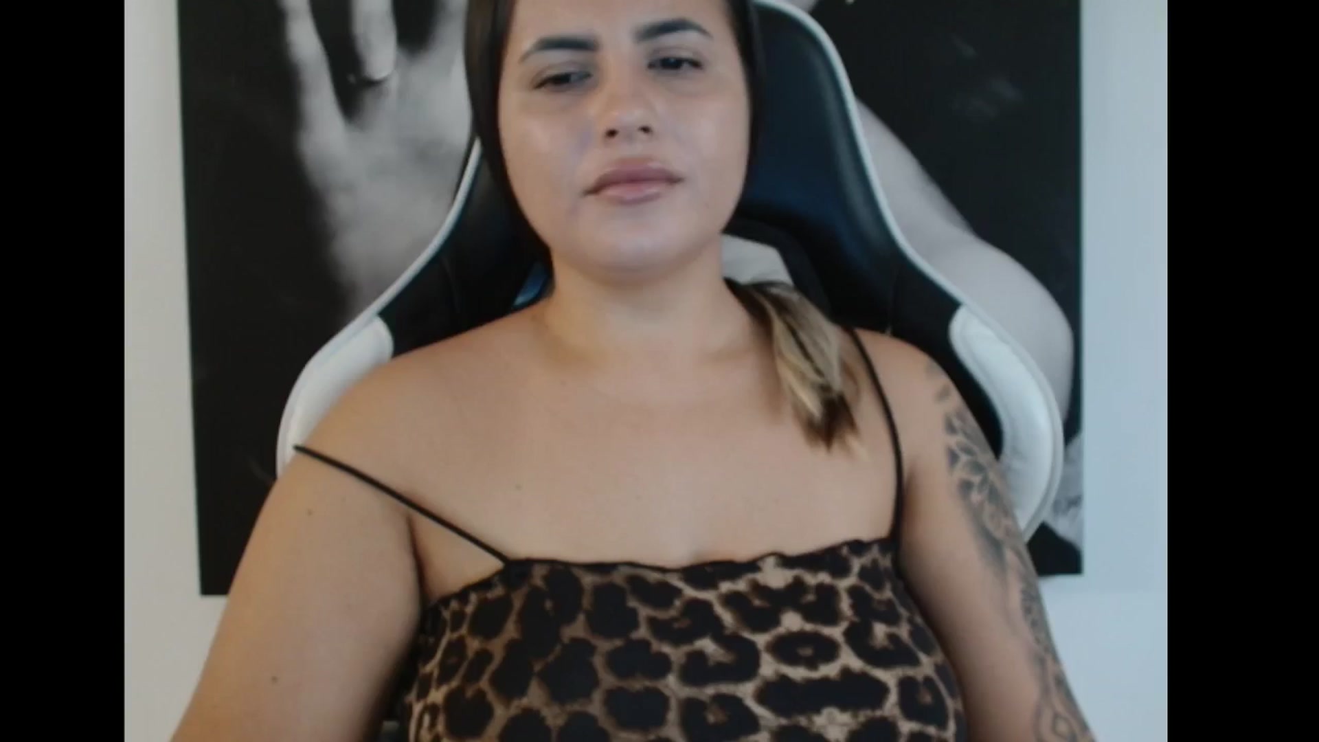 Gallery image thumbnail from MissDafina's myfreecams stream on, 11/09/2024, 11:13 image 16 of 20
