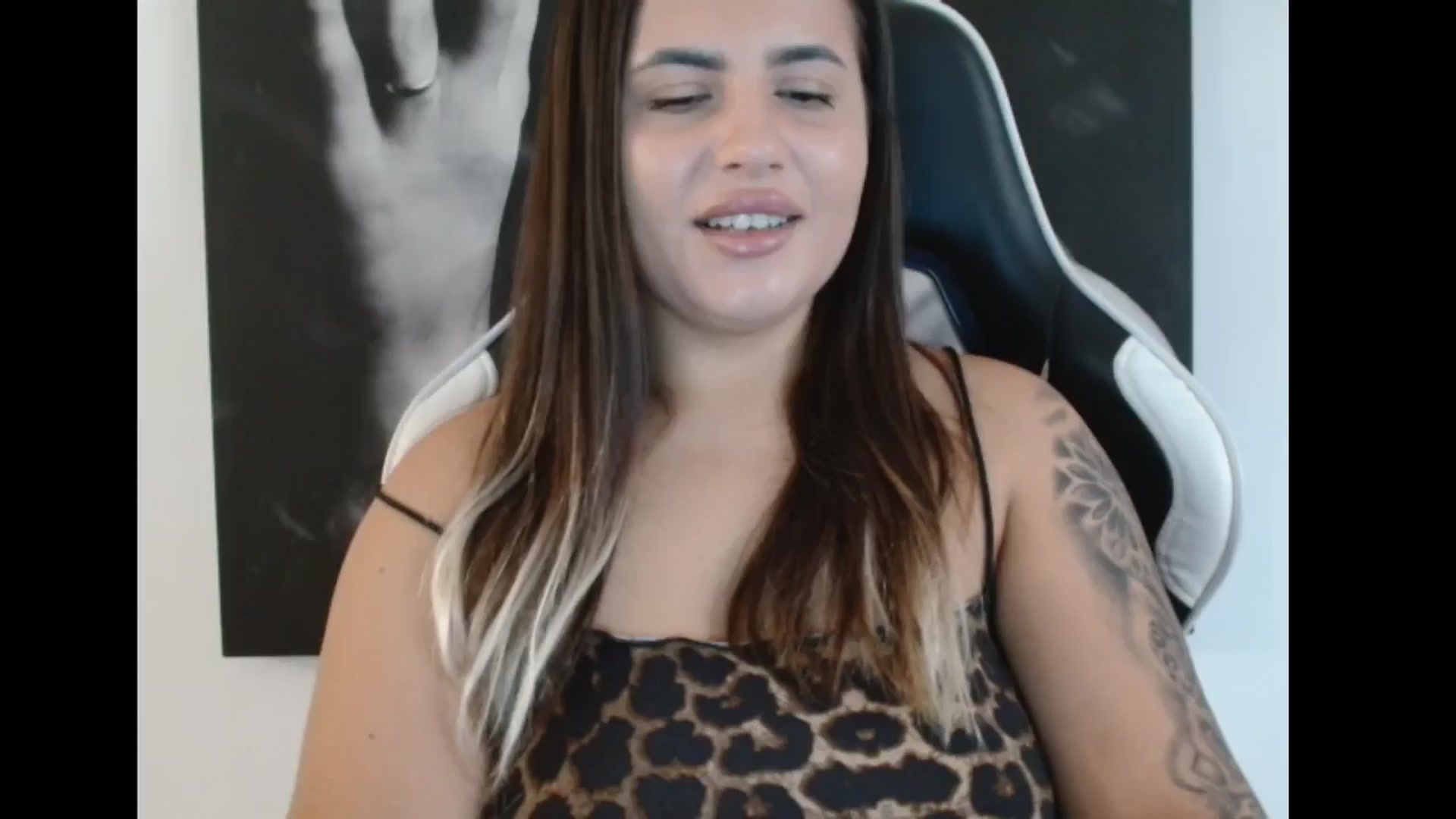 Gallery image thumbnail from MissDafina's myfreecams stream on, 11/09/2024, 11:13 image 13 of 20