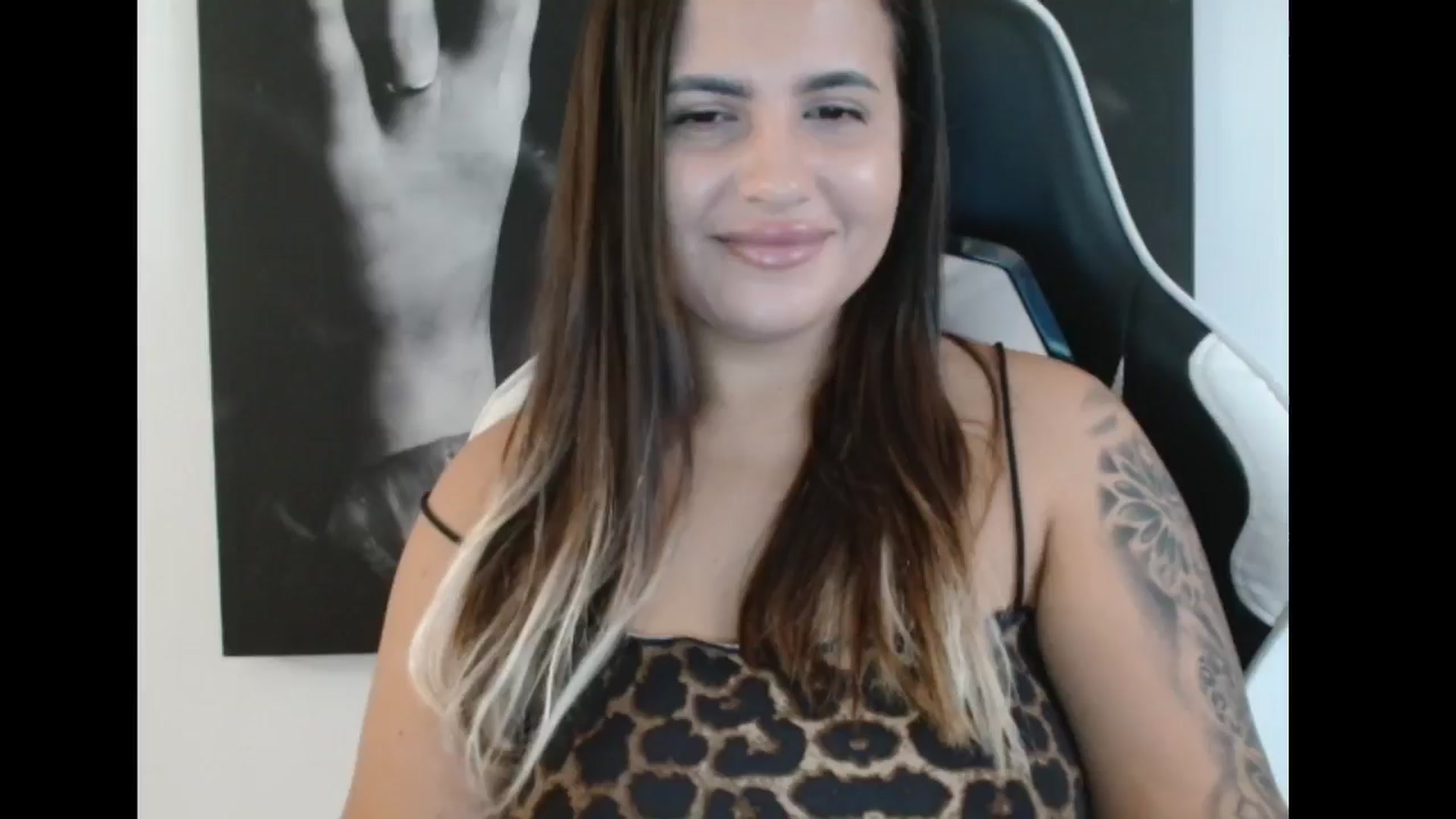 Gallery image thumbnail from MissDafina's myfreecams stream on, 11/09/2024, 11:13 image 12 of 20