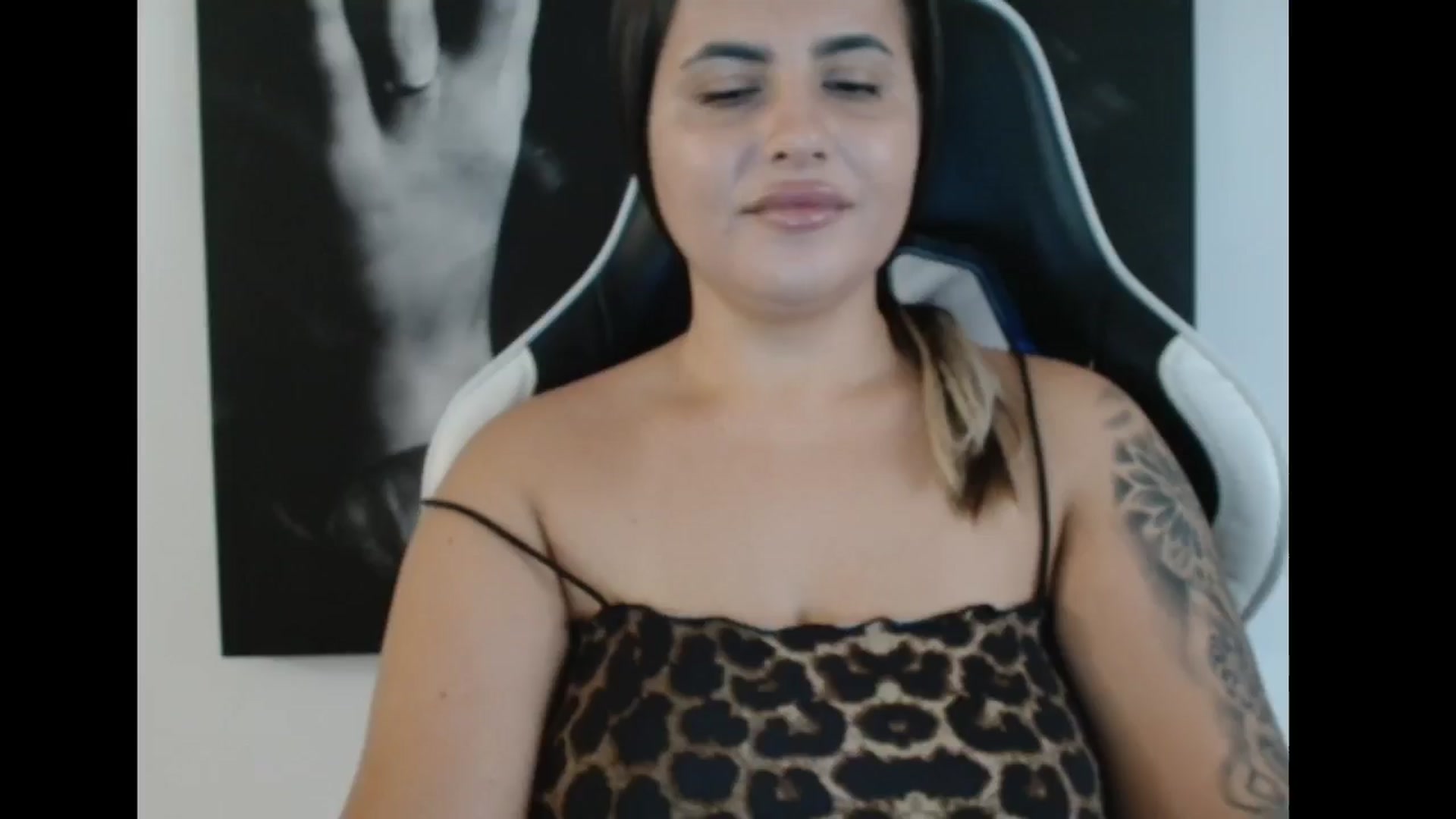 Gallery image thumbnail from MissDafina's myfreecams stream on, 11/09/2024, 11:13 image 15 of 20