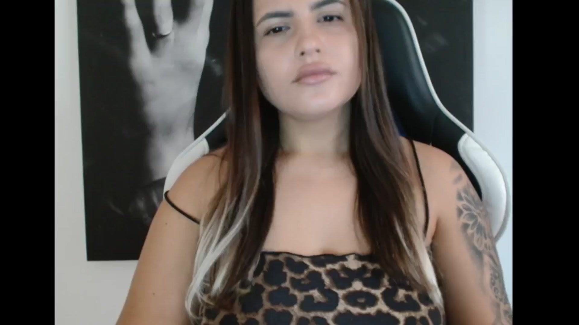 Gallery image thumbnail from MissDafina's myfreecams stream on, 11/09/2024, 11:13 image 6 of 20