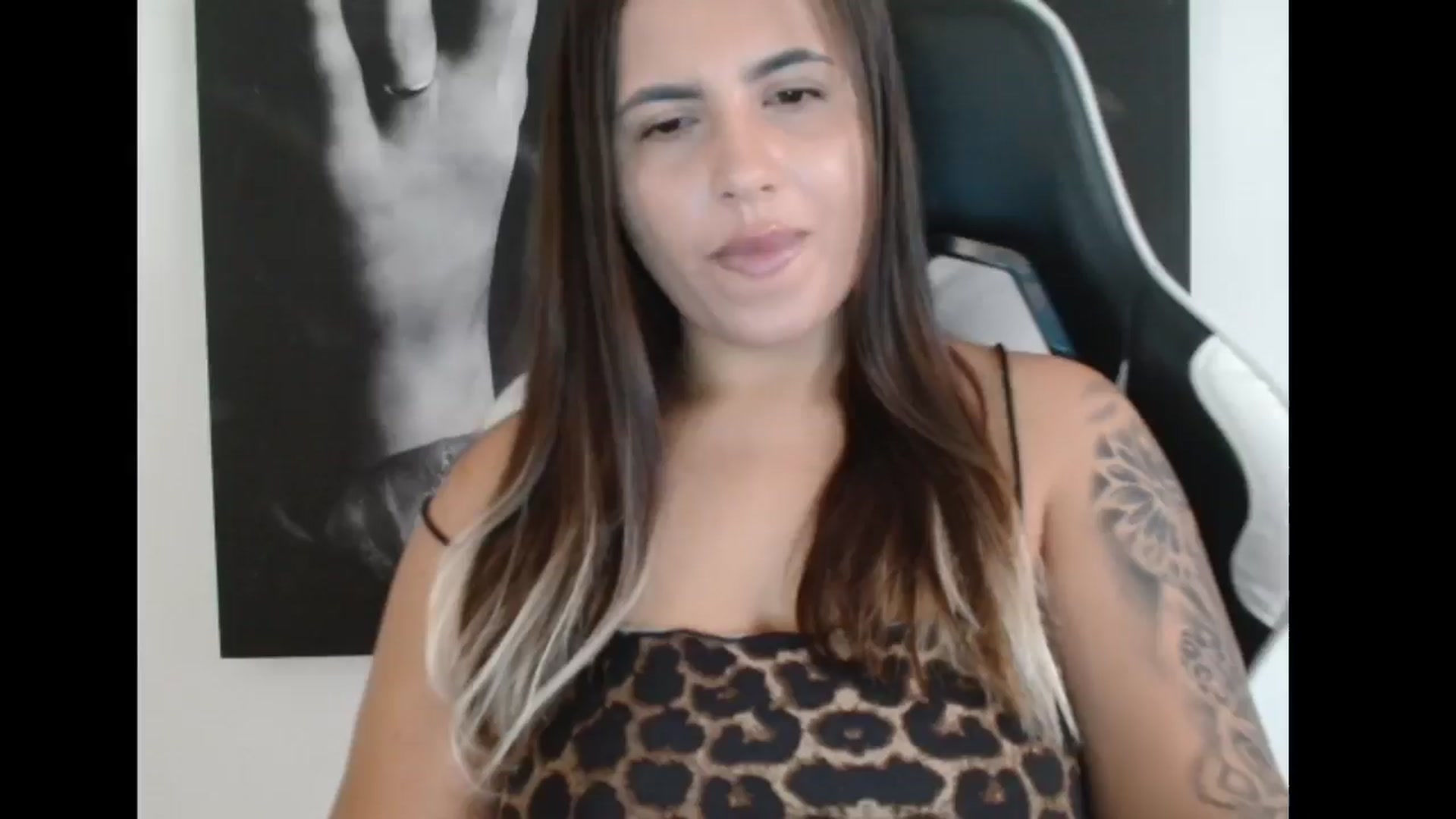 Gallery image thumbnail from MissDafina's myfreecams stream on, 11/09/2024, 11:13 image 9 of 20