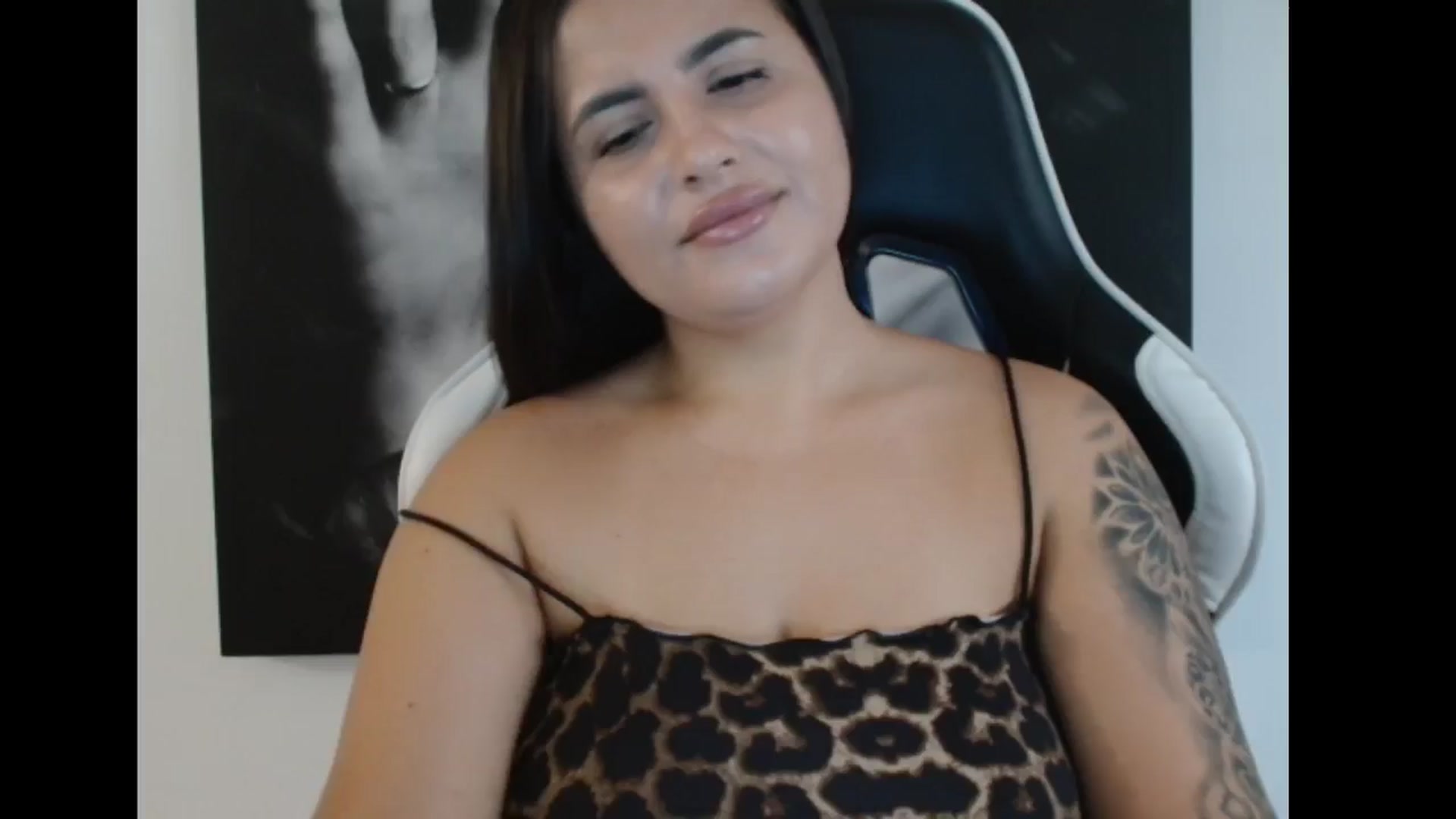 Gallery image thumbnail from MissDafina's myfreecams stream on, 11/09/2024, 11:13 image 18 of 20