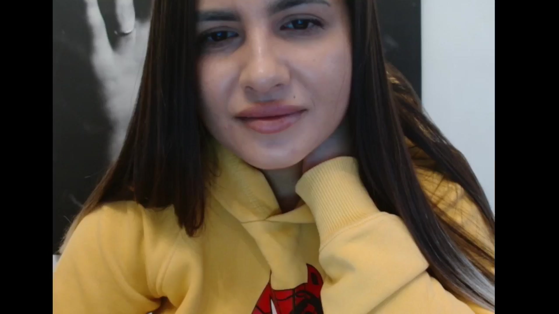 Gallery image thumbnail from MissDafina's myfreecams stream on, 11/09/2024, 12:38 image 20 of 20