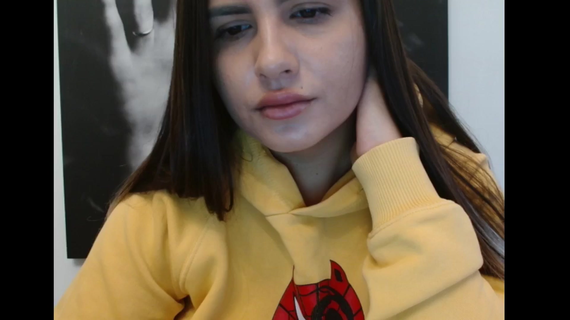 Gallery image thumbnail from MissDafina's myfreecams stream on, 11/09/2024, 12:38 image 16 of 20